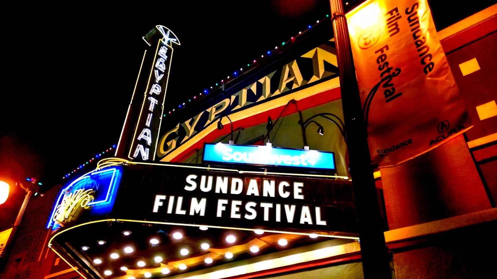 Sundance Filmfesztivál