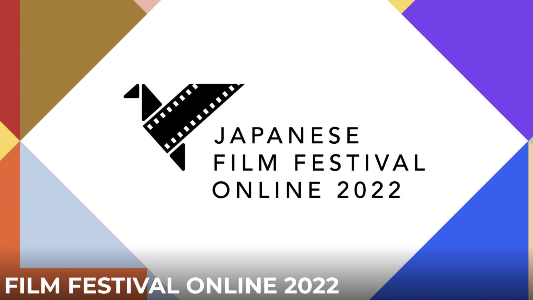 JFF Online Japán Filmfesztivál