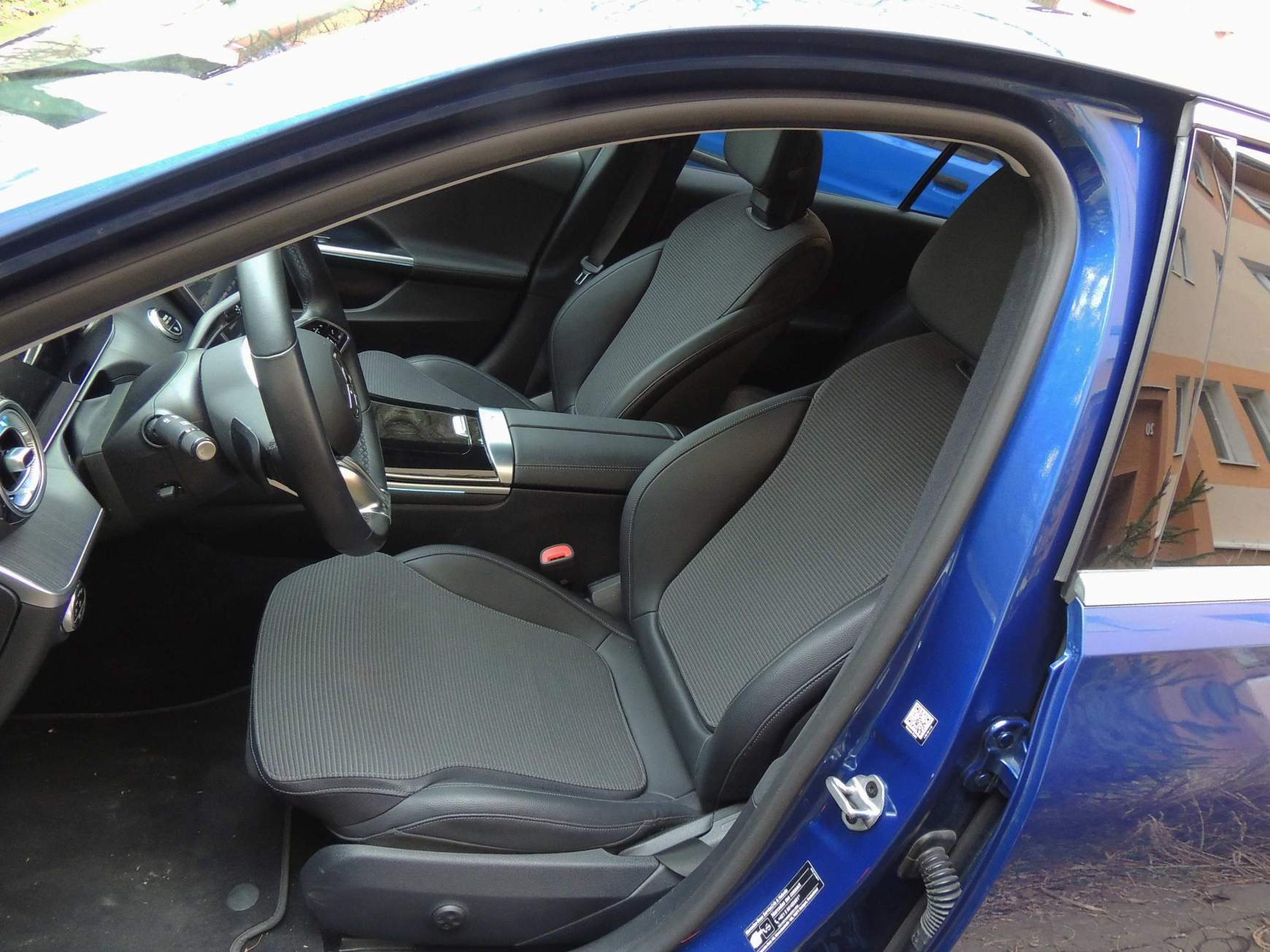 Mercedes-Benz C 220d 05