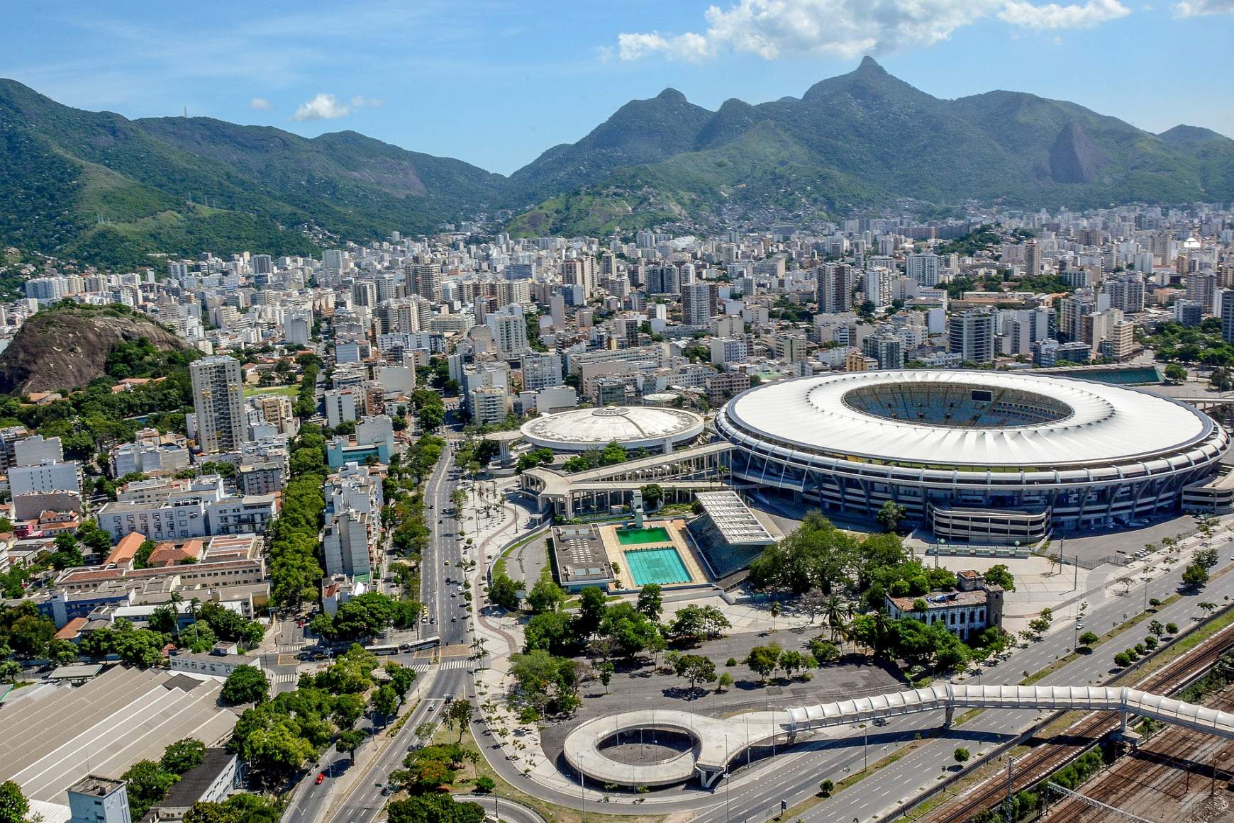 Maracana