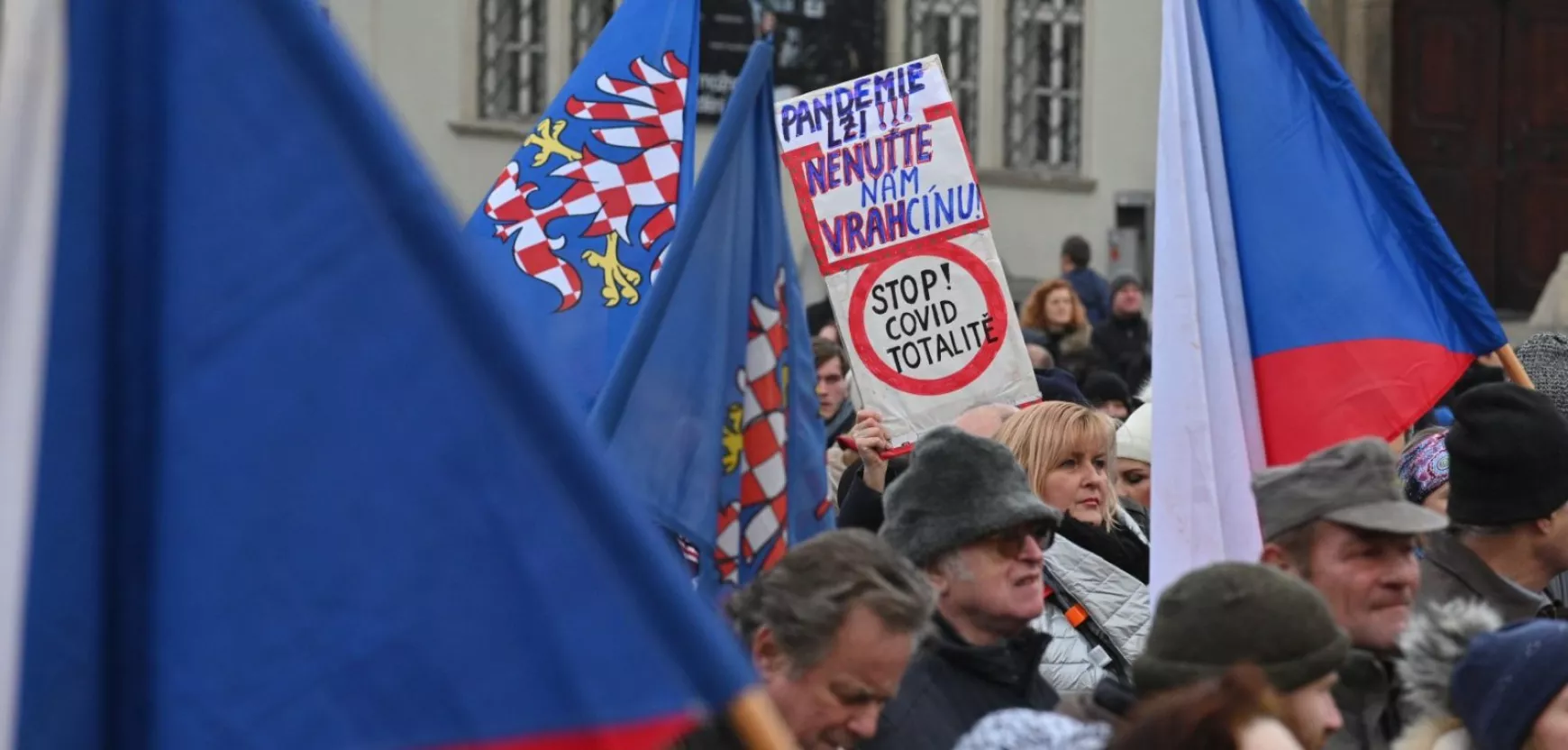 Szélsőséges vélemények is elhangzottak