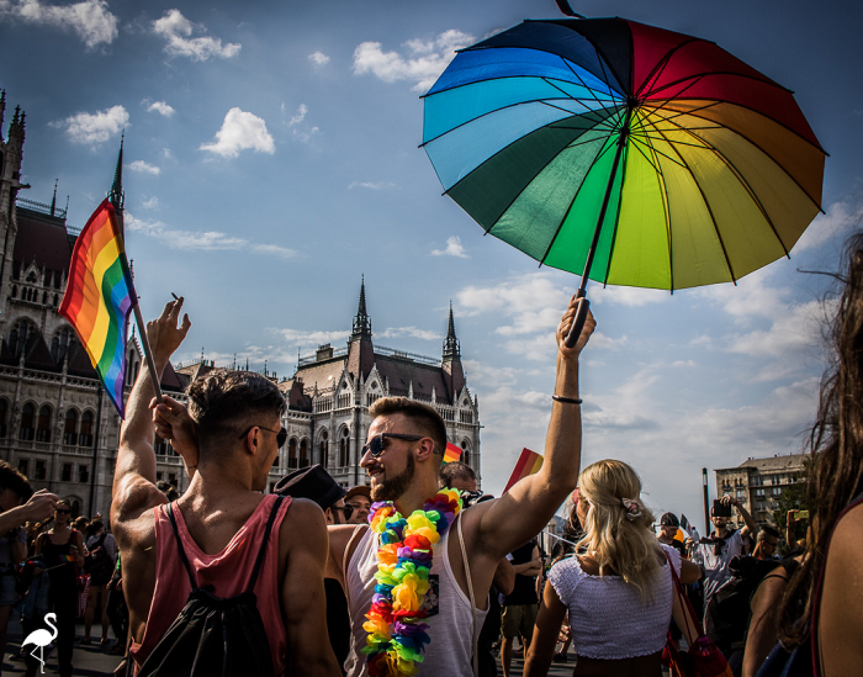 Budapest Pride