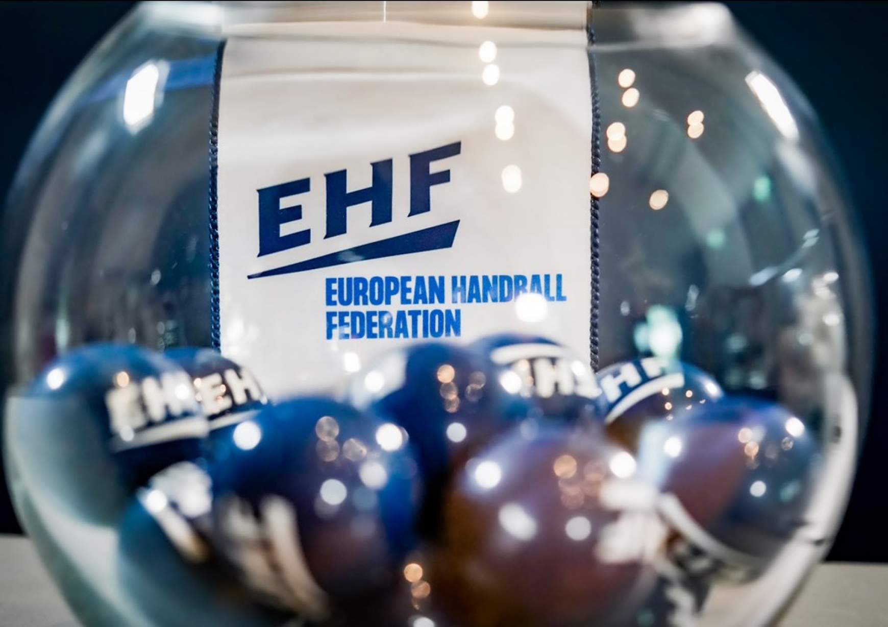 EHF