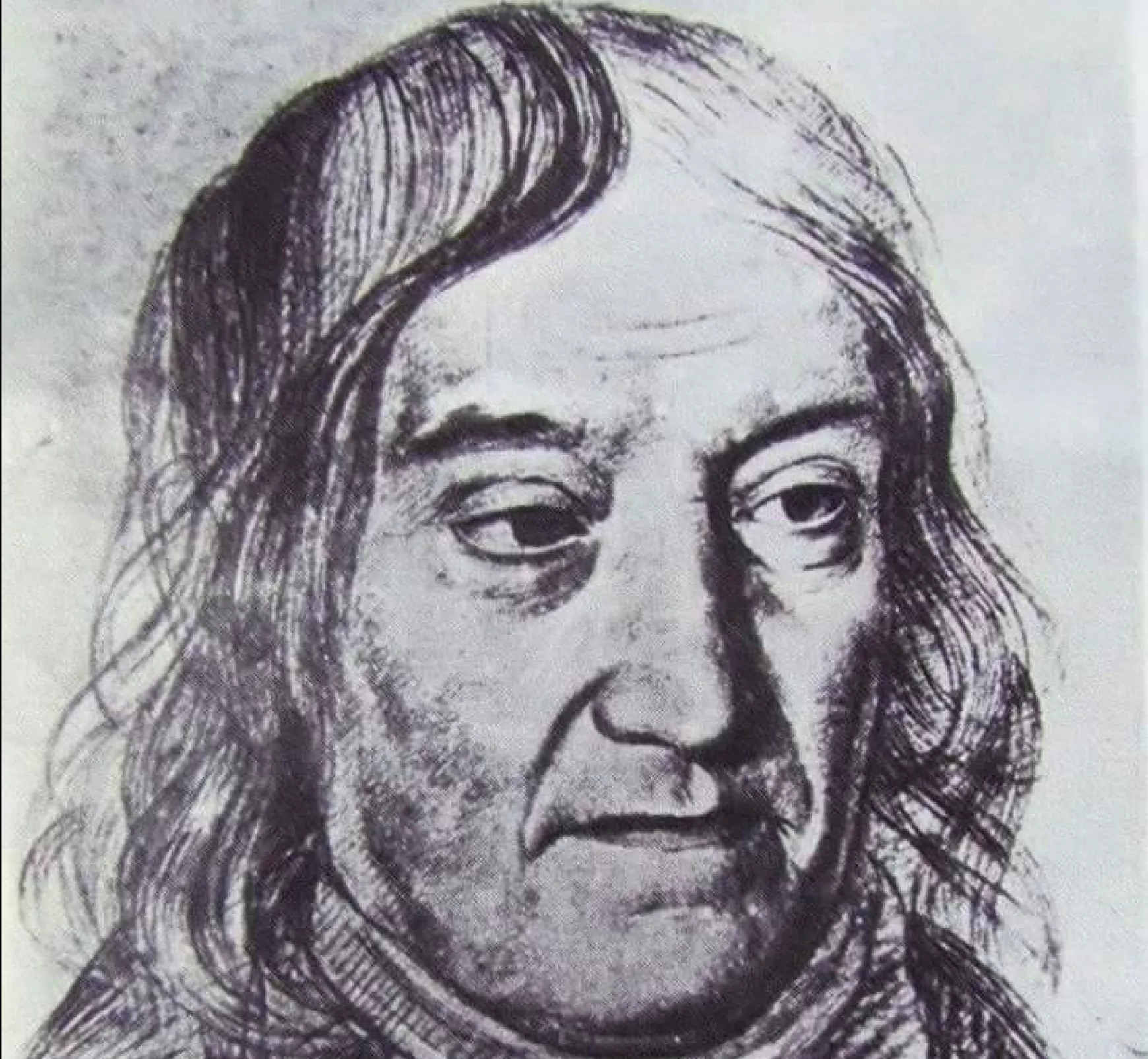 Bolyai Farkas