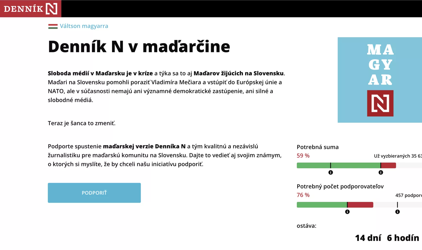 denniknmagyar