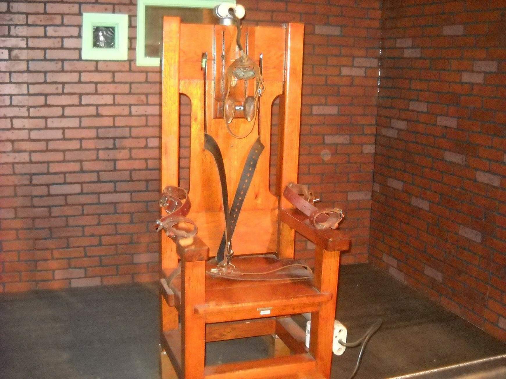 halálsoron