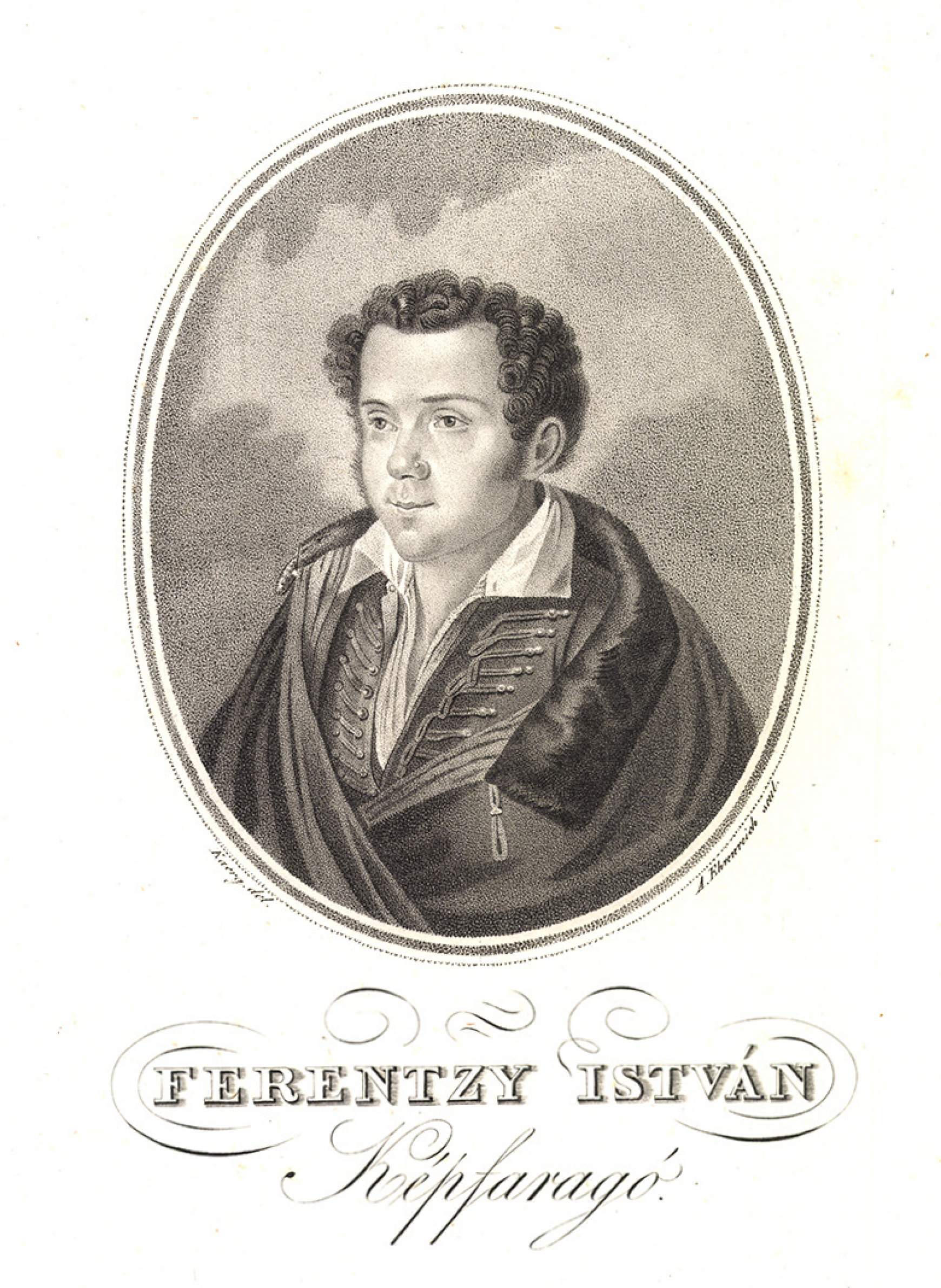 Ferenczy István