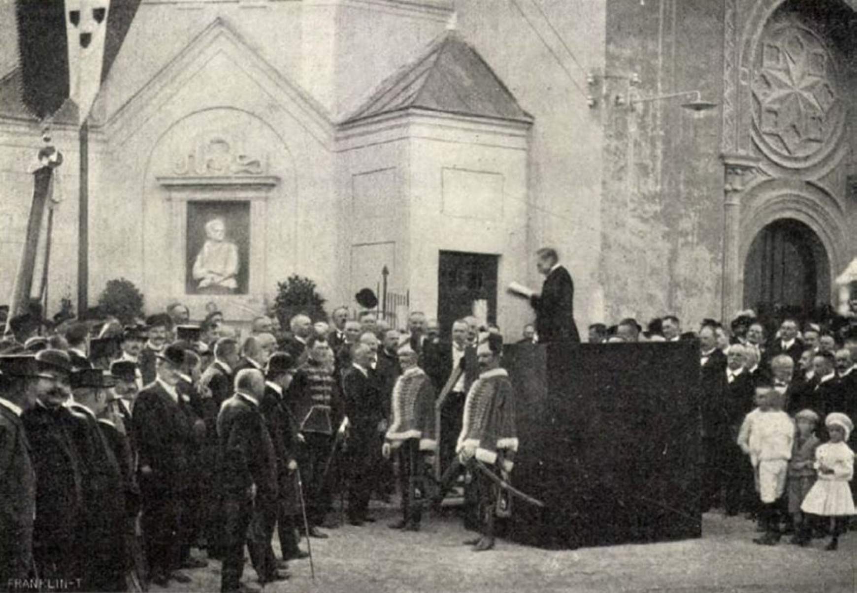Ferenczy István