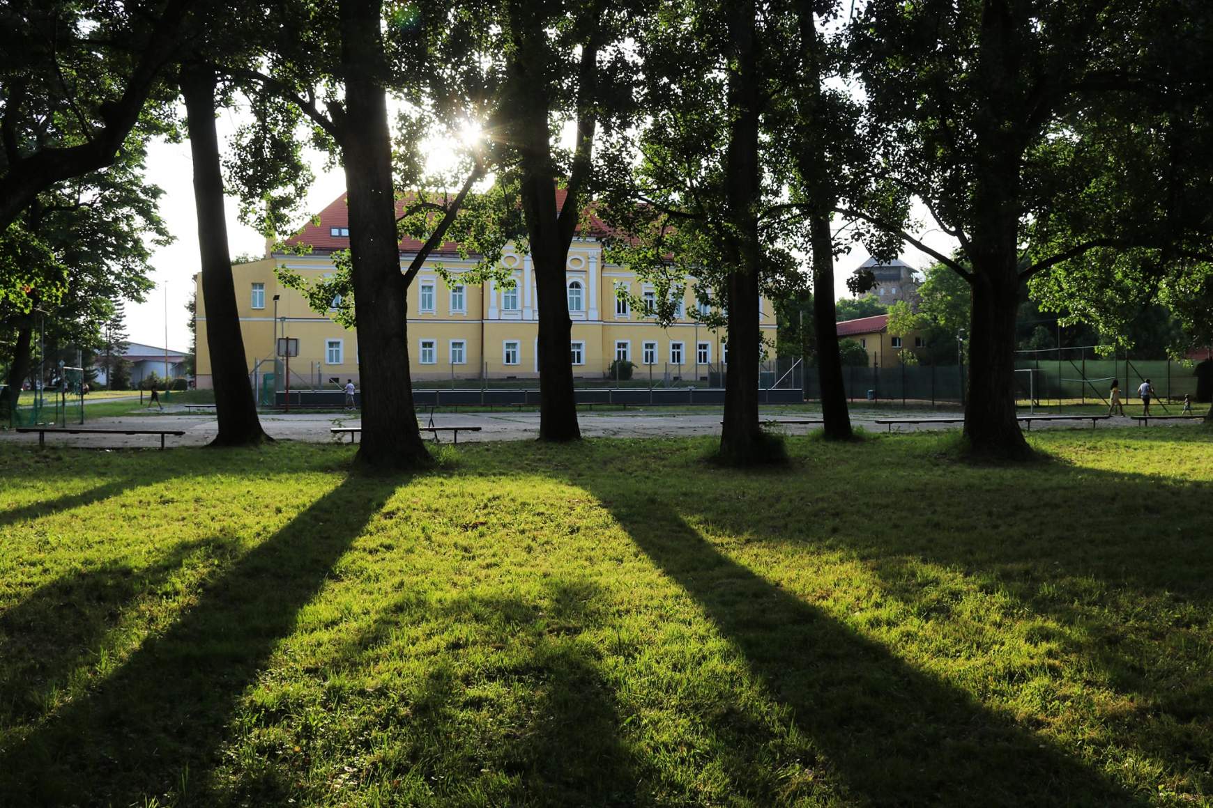 Füleki Gimnázium