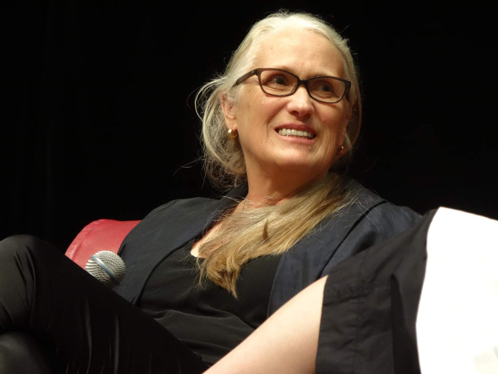 Jane Campion