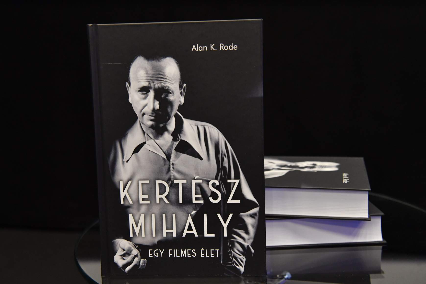 Kertész Mihály