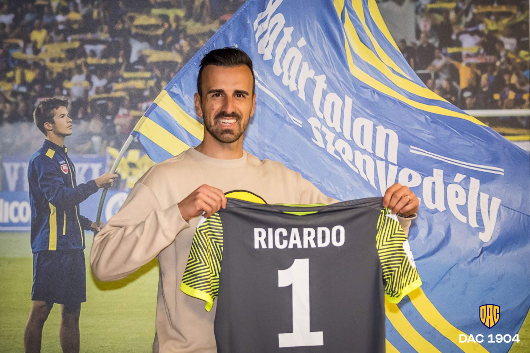 Ricardo Ferreira