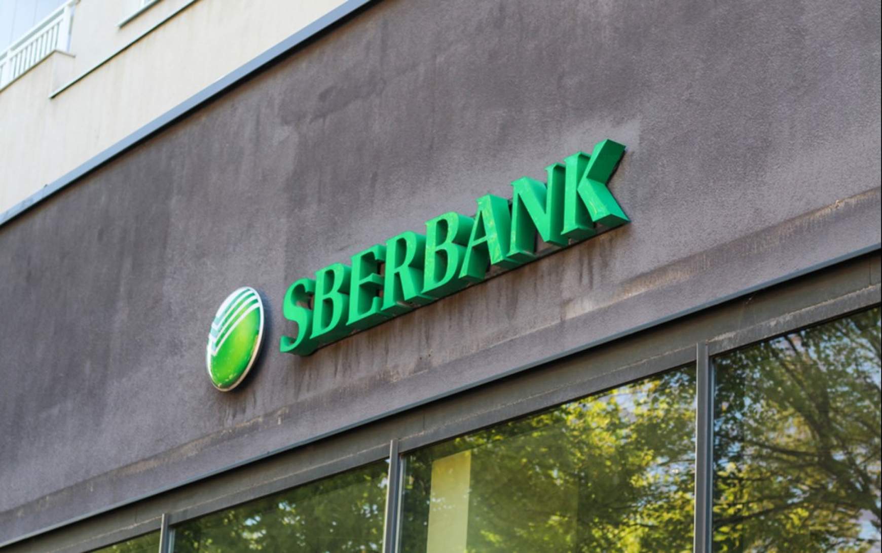 sberbank