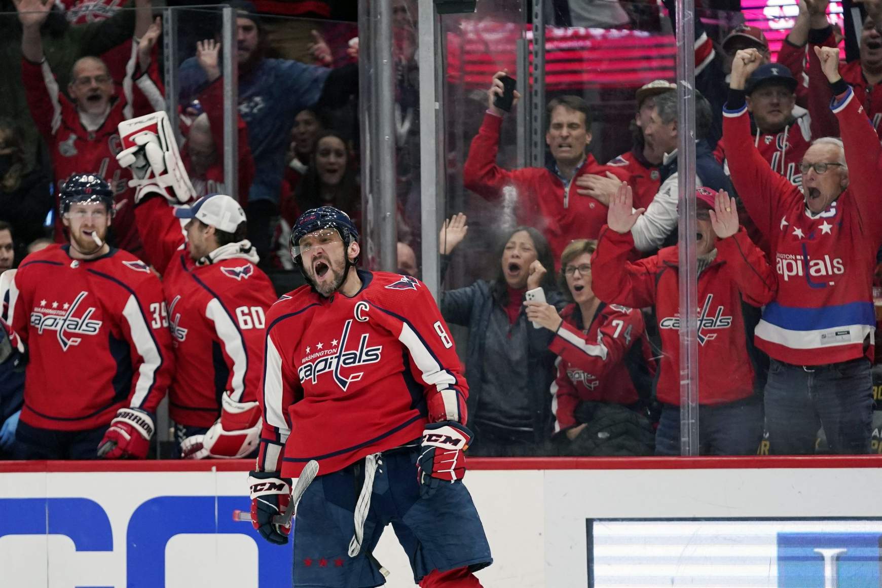 Washington Capitals