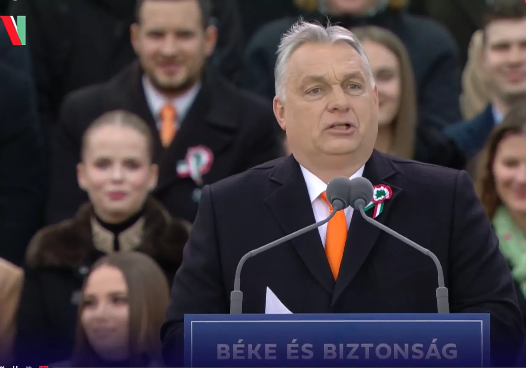 Orbán Viktor