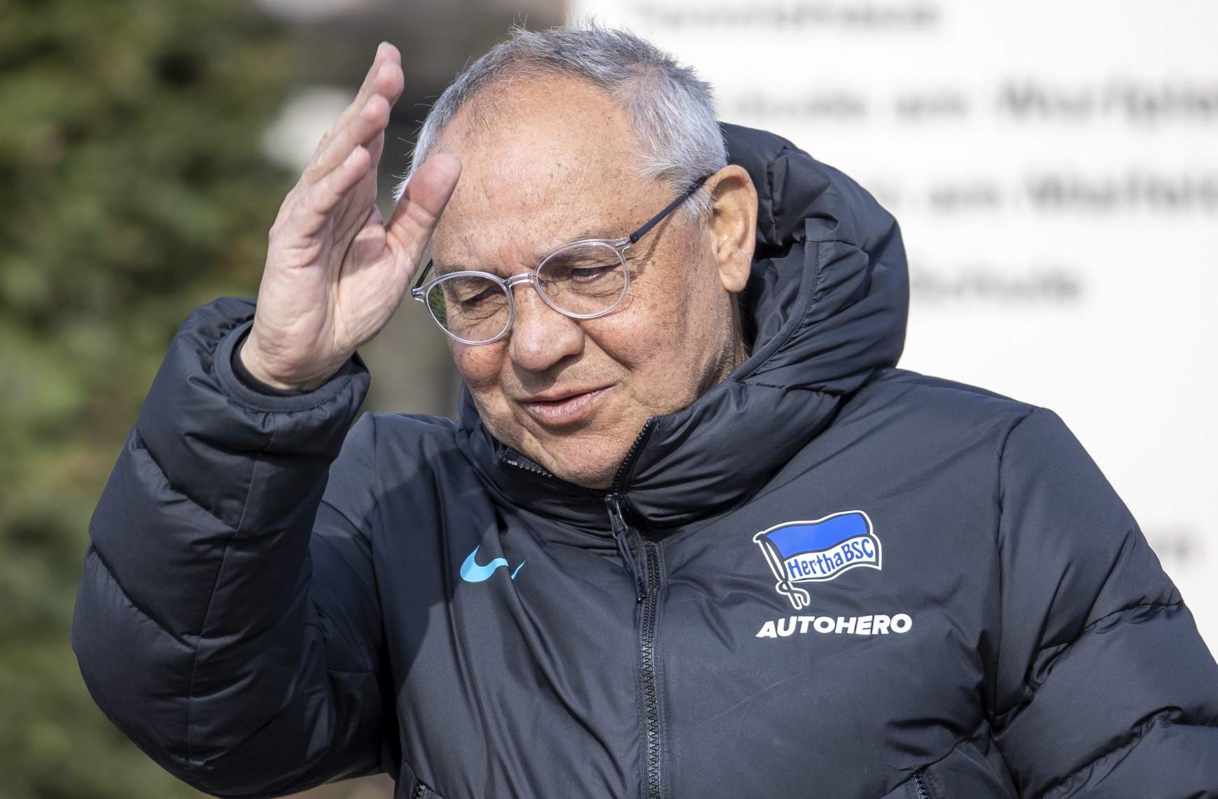 Felix Magath