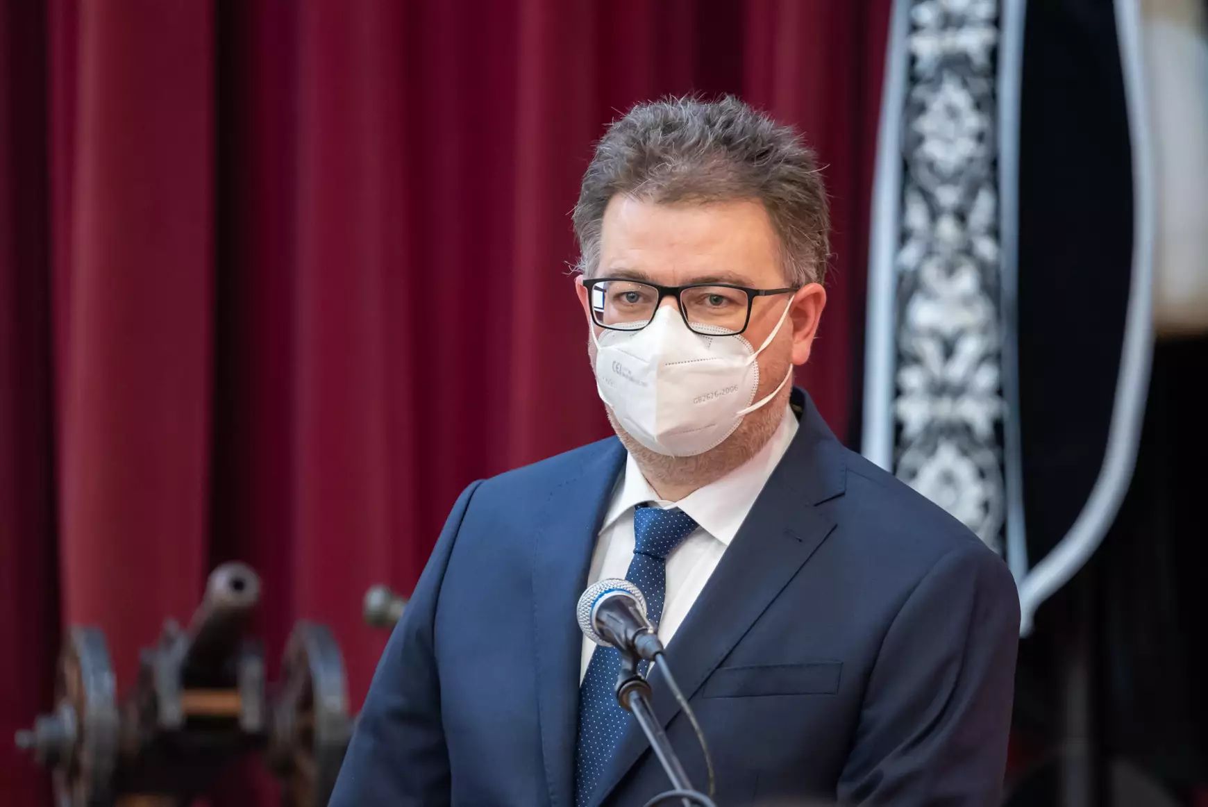 2022-03-03 Krasznahorka, krasznahorka vára, felújítás, 10 év, konferencia