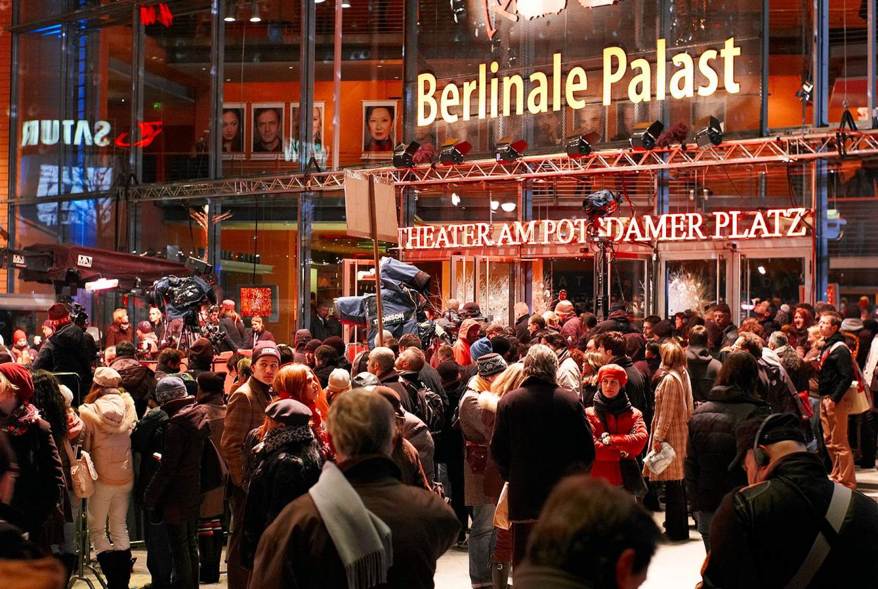 Berlinale