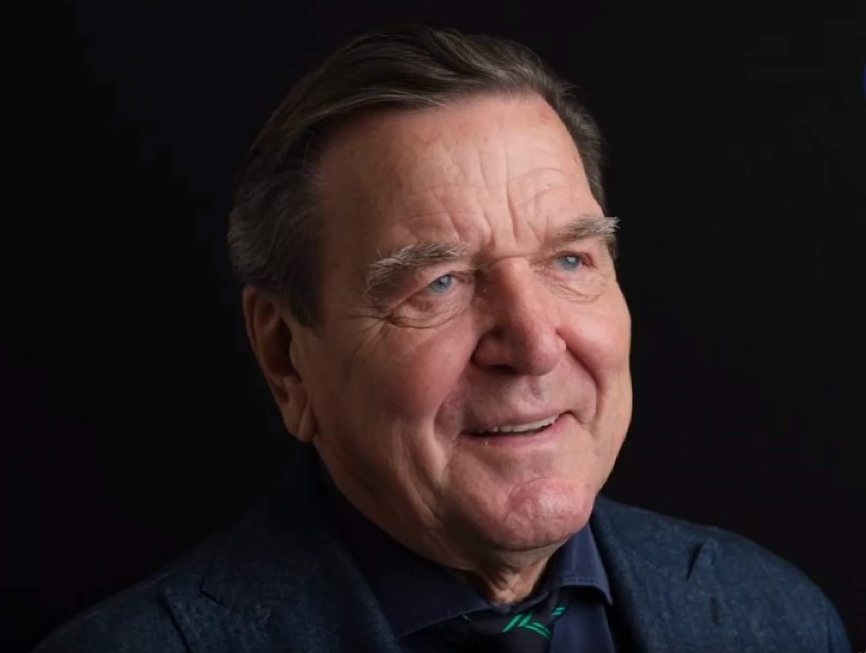 Gerhard Schröder