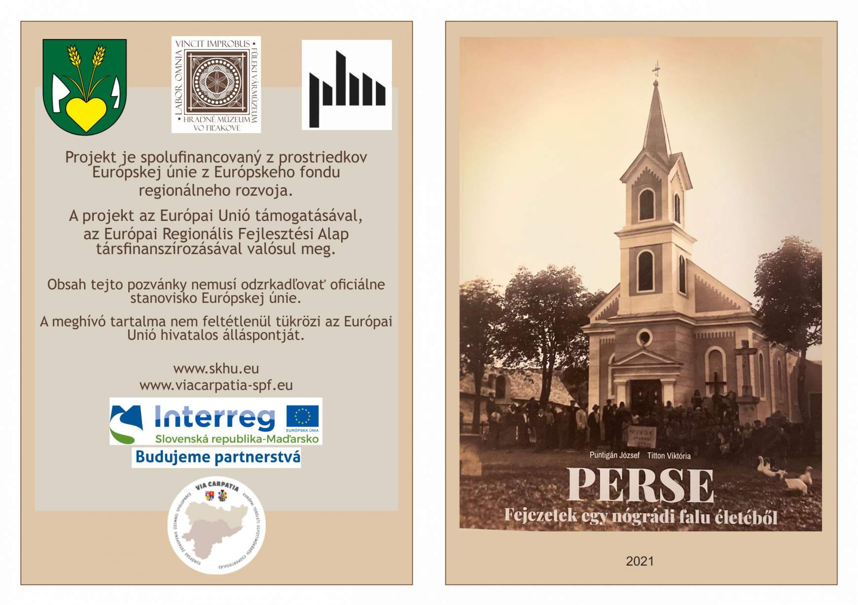 Perse