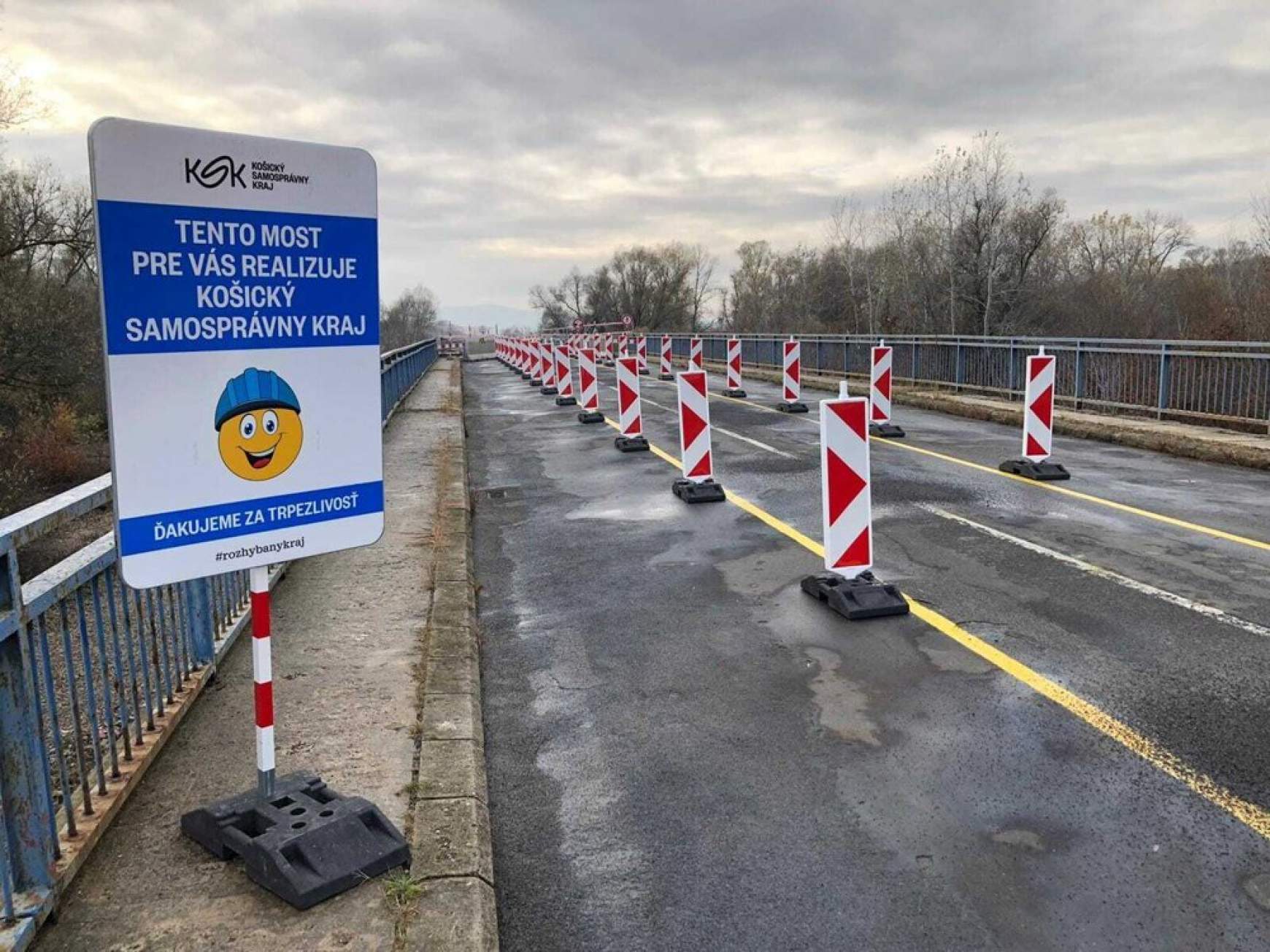 a szürnyegi híd