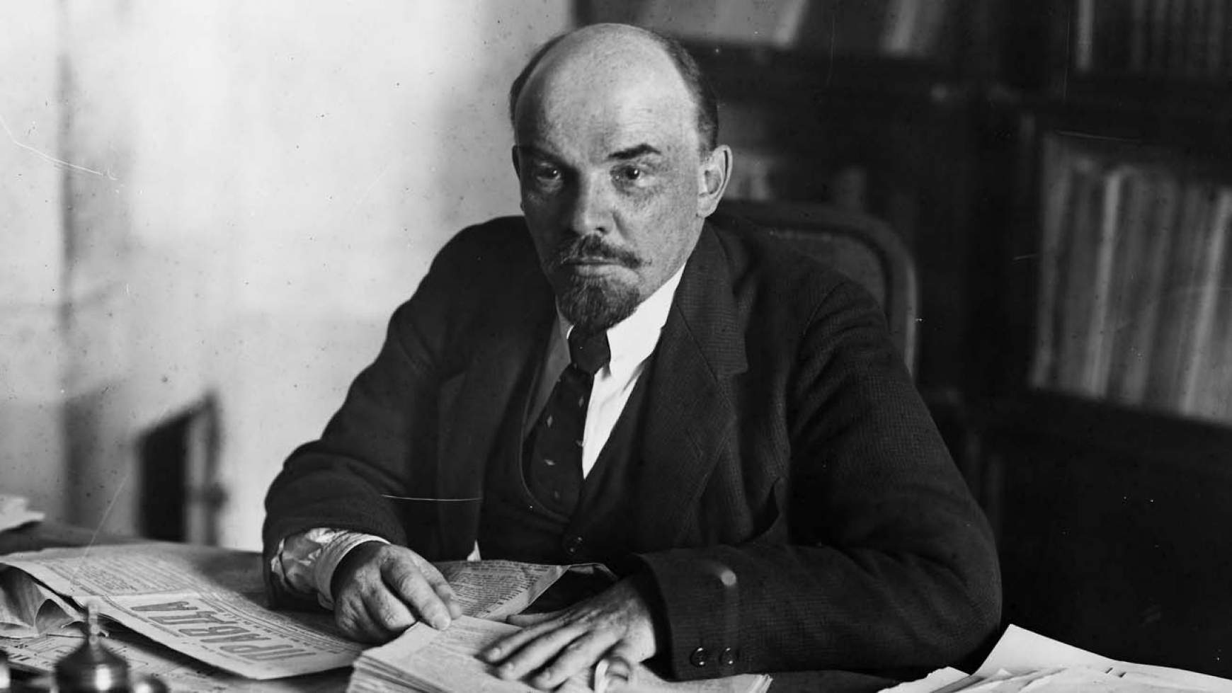 lenin