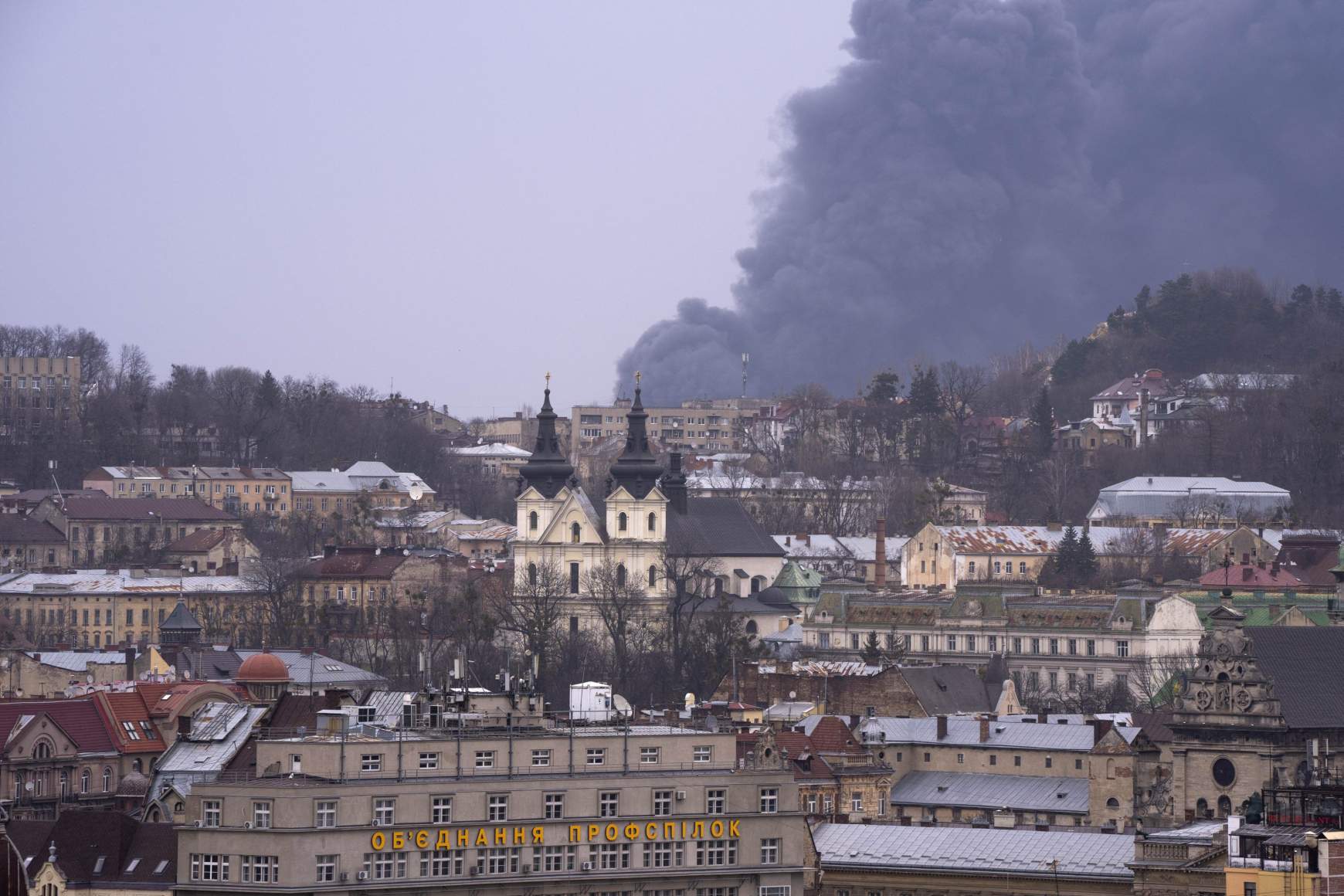 lviv