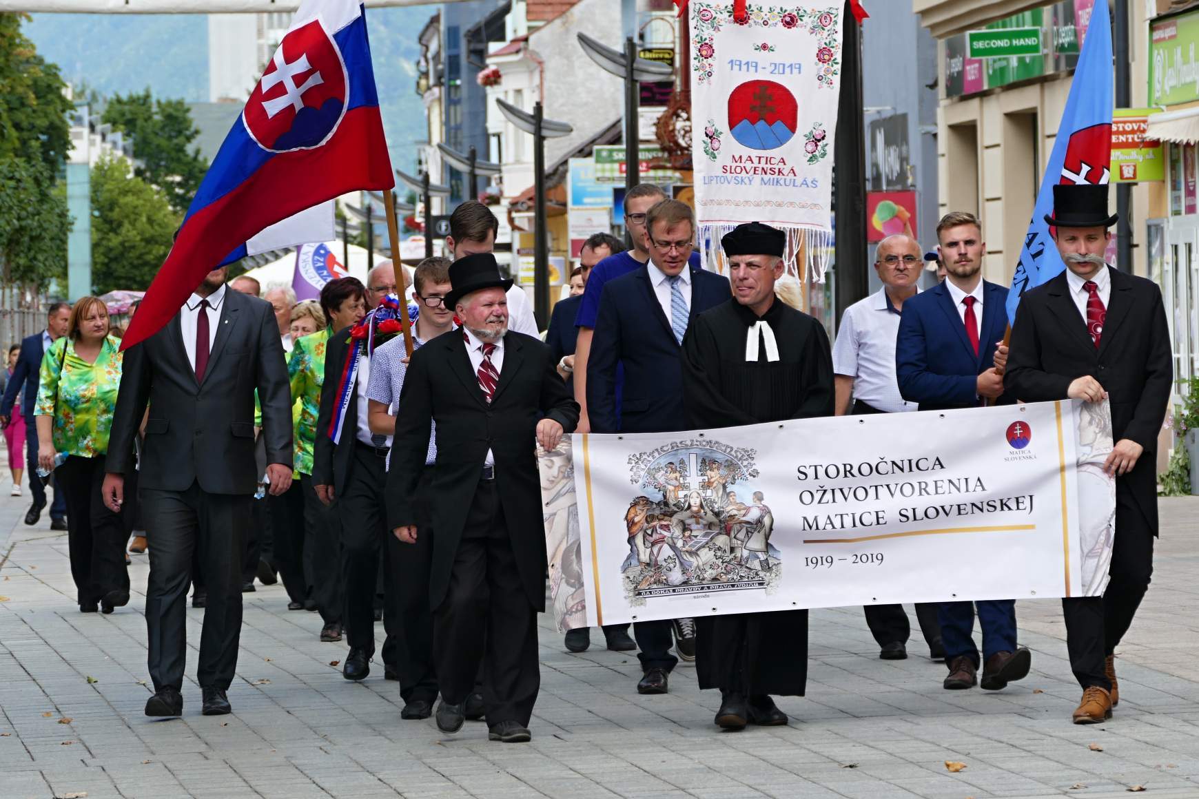 A magyarok üldözéséből is kivette a részét