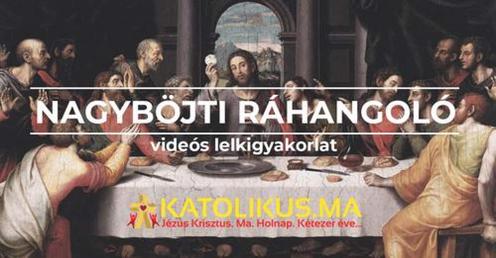 nagyböjti ráhangolódás