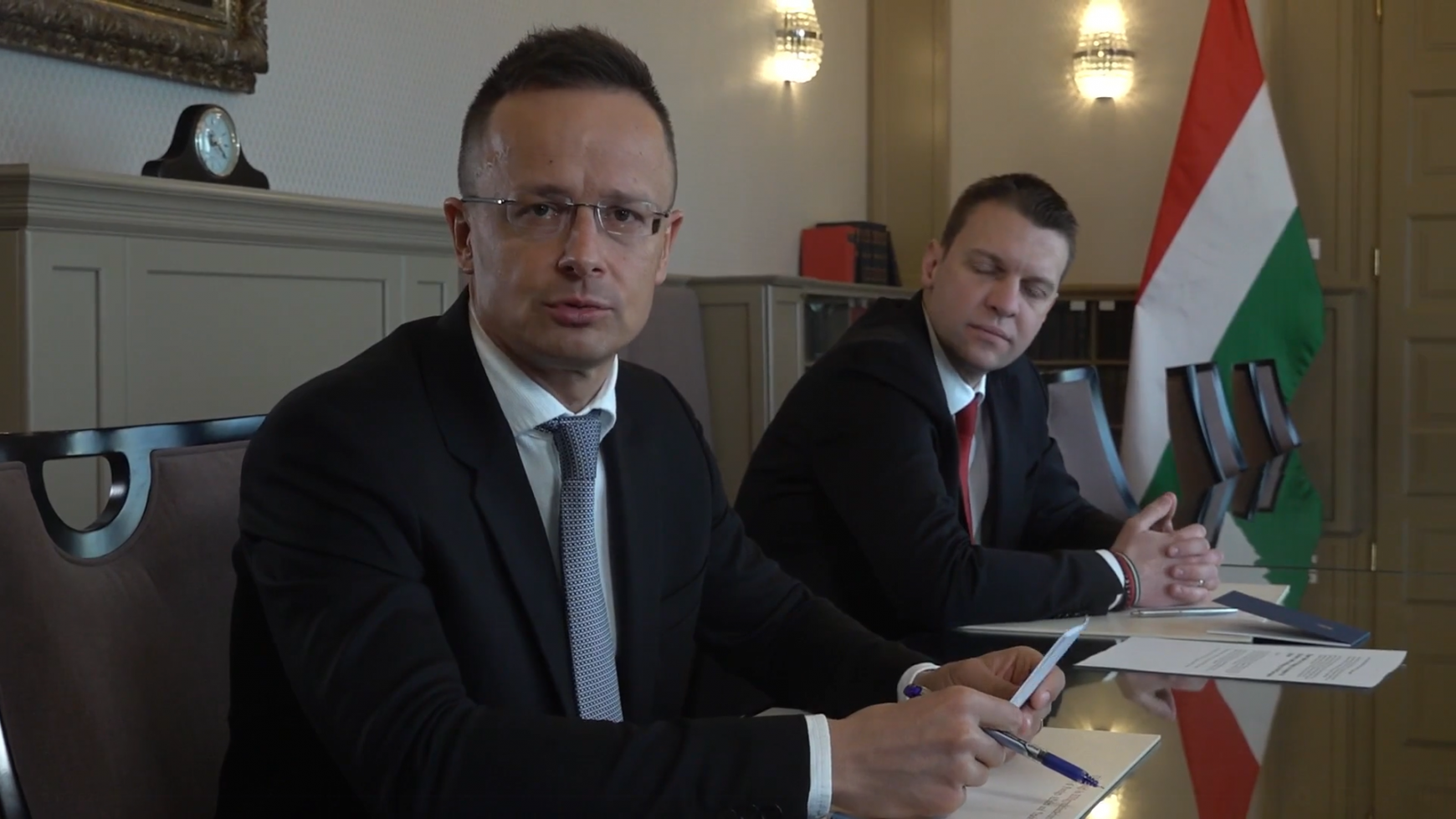 szijjártó