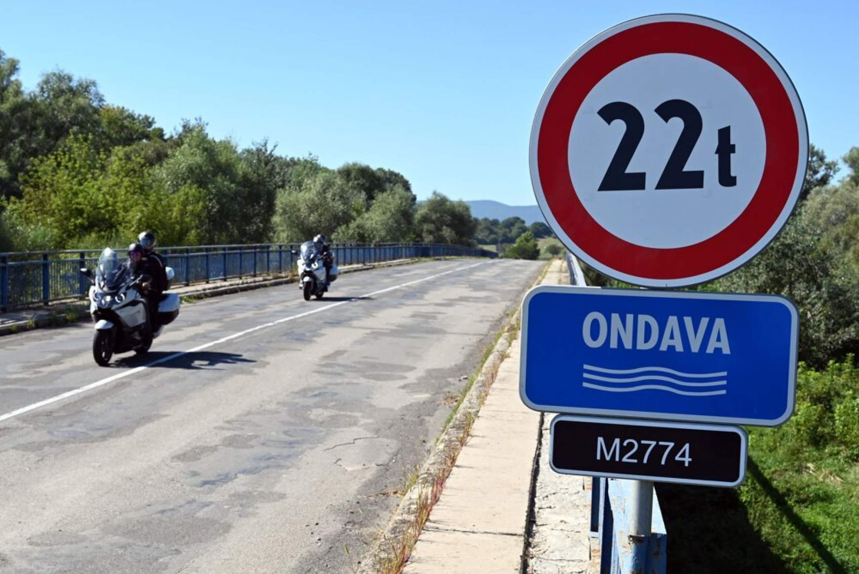 a szürnyegi híd