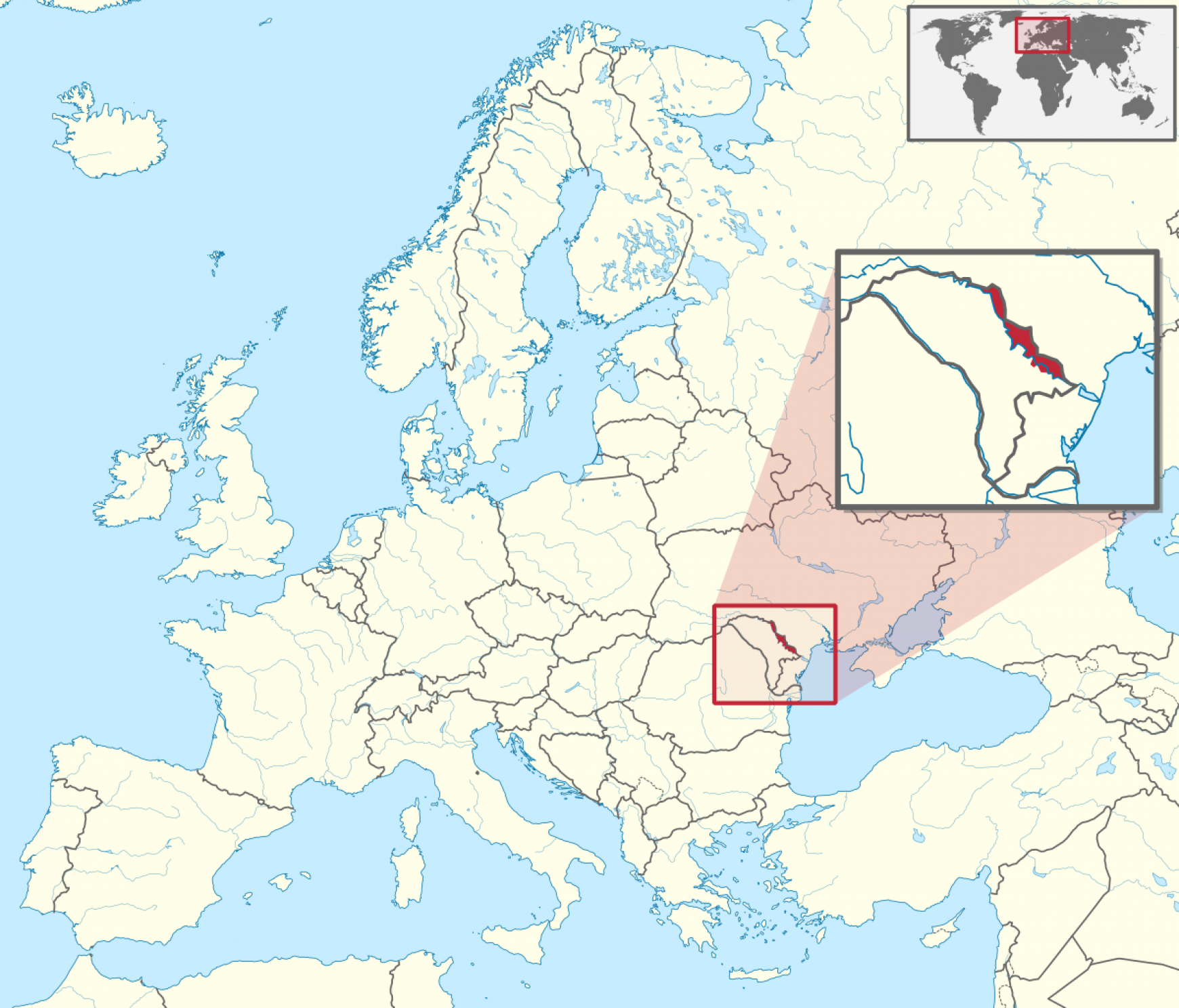 transznisztria