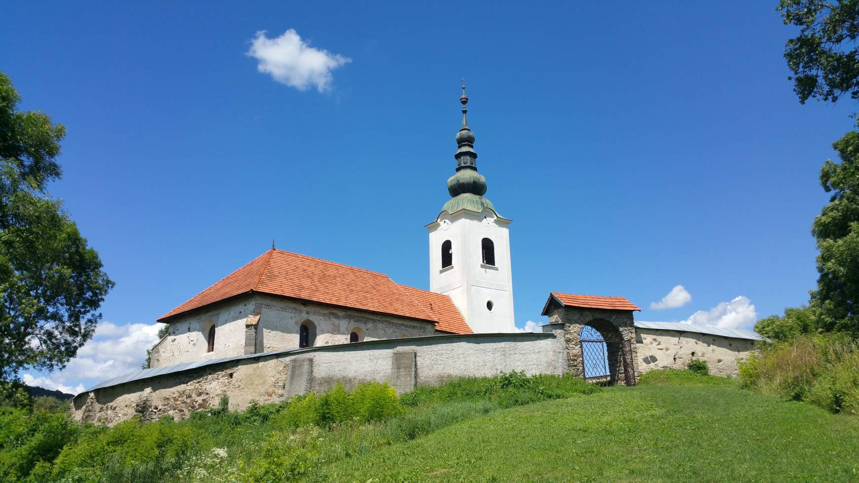Rimabánya