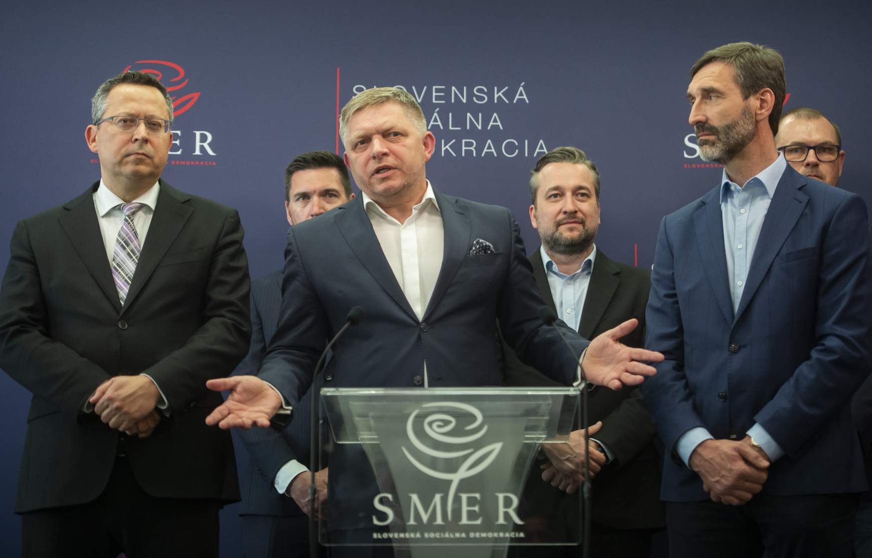 Robert Fico