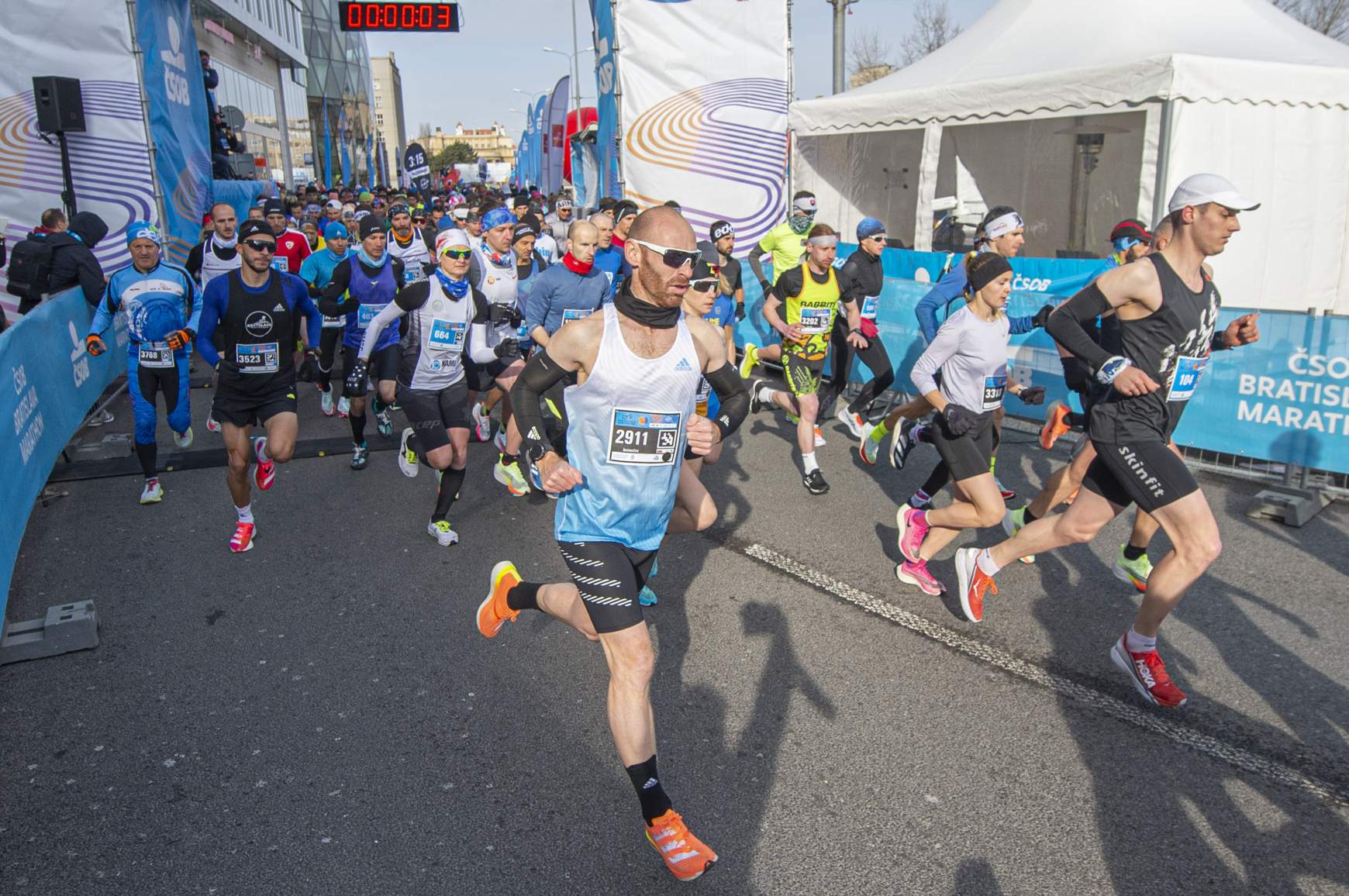 pozsonyi maraton 2022