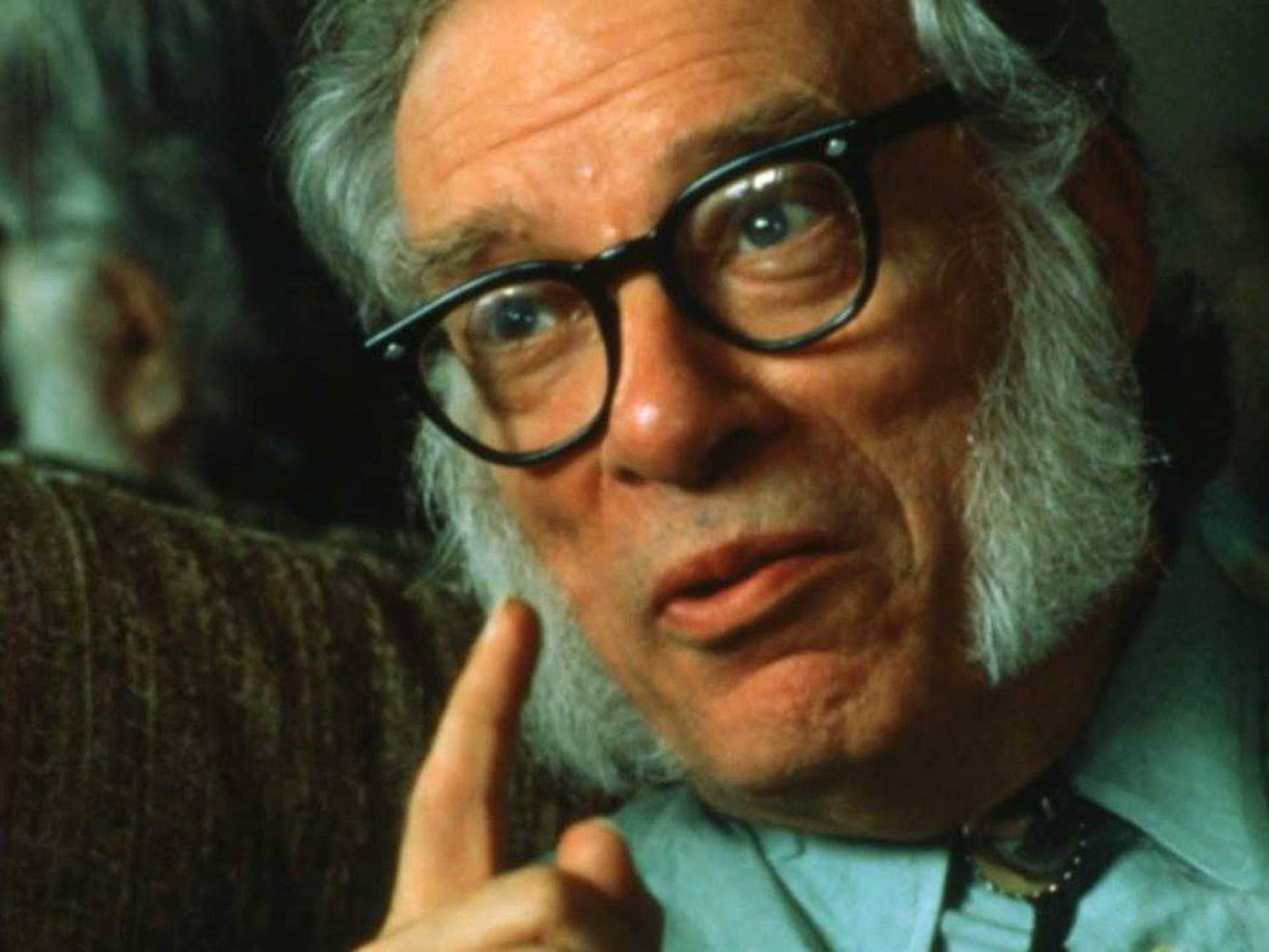 Asimov