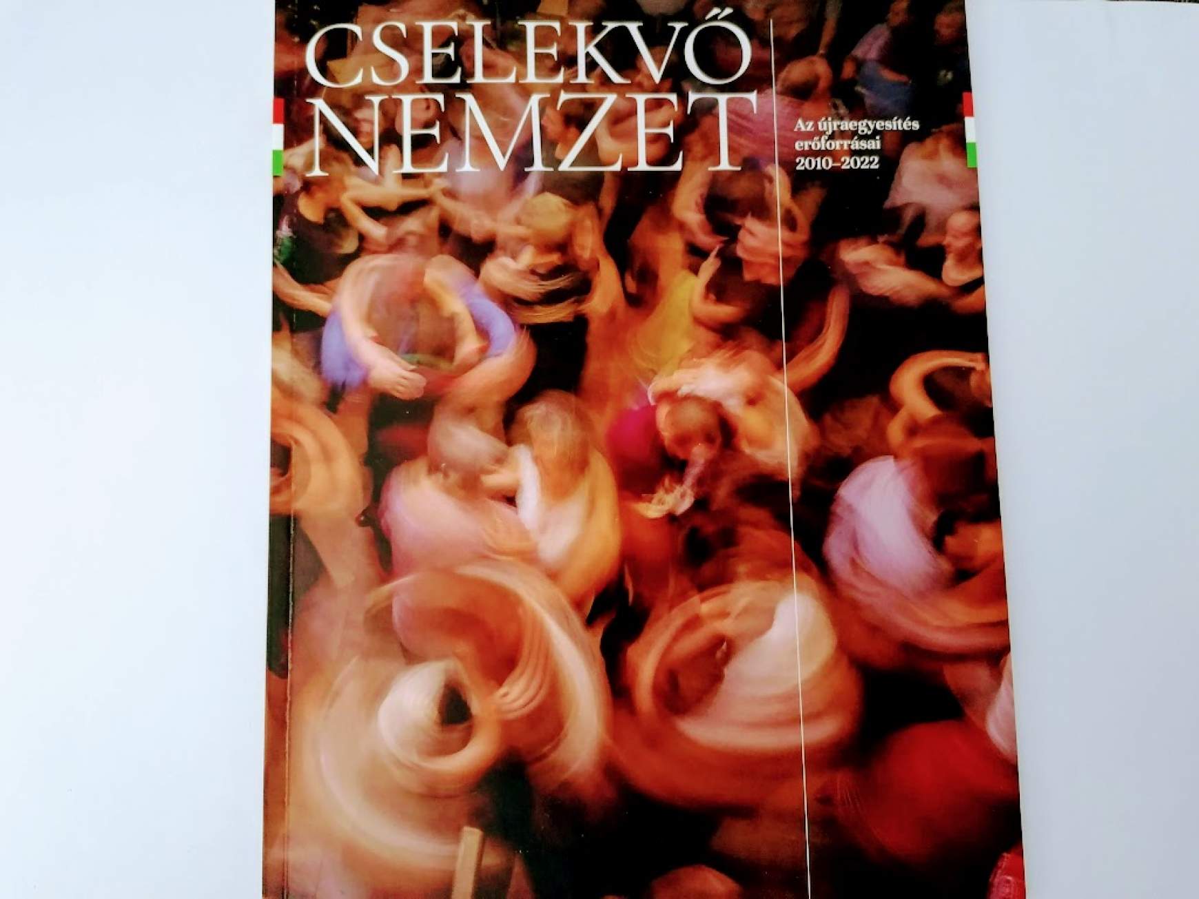 Cselekvő nemzet