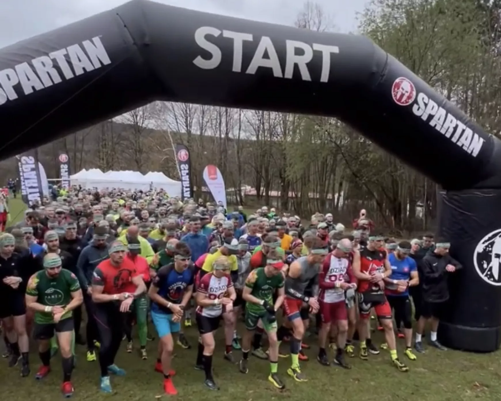 Spartan Race