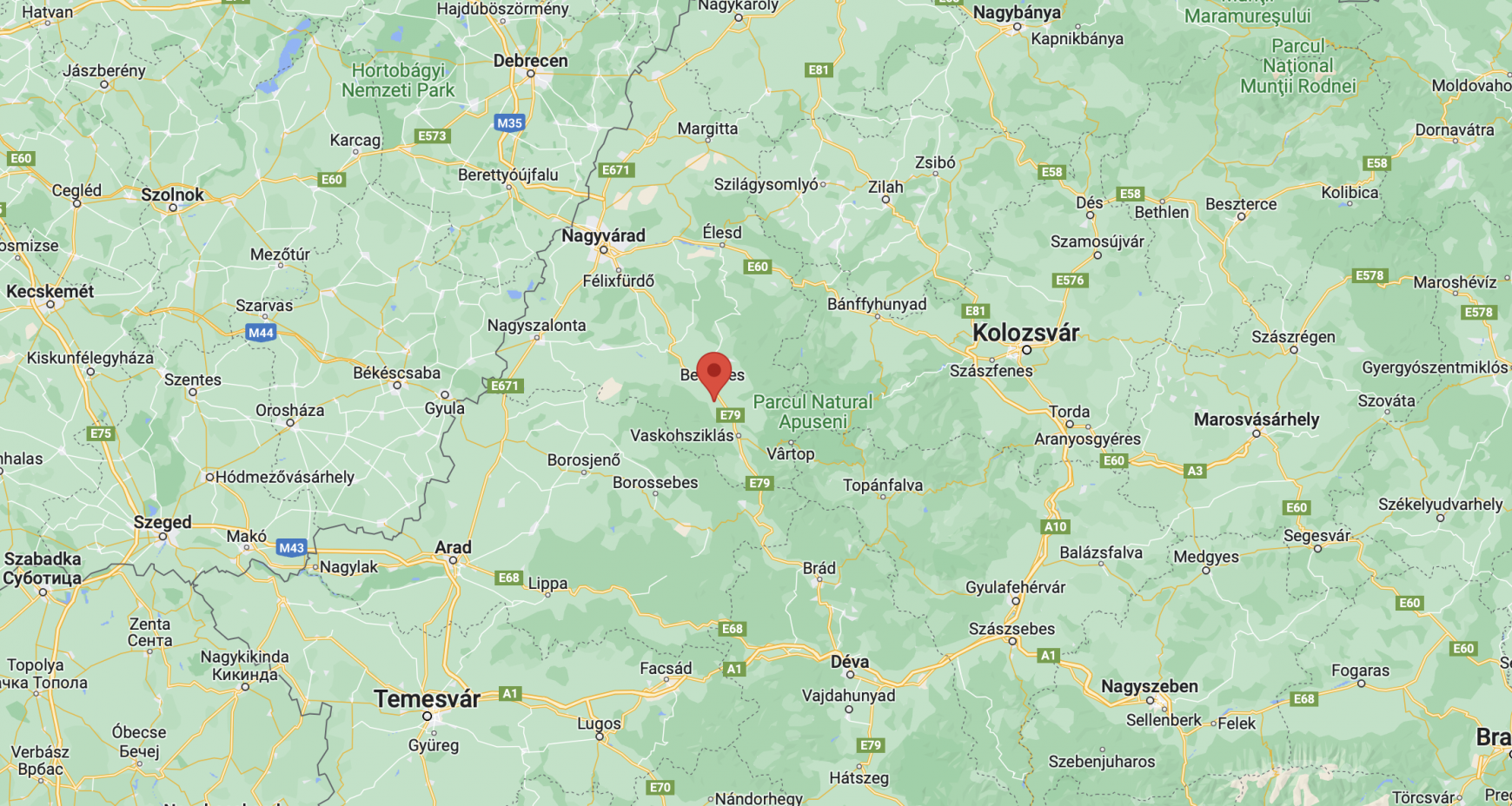 Köröstárkány