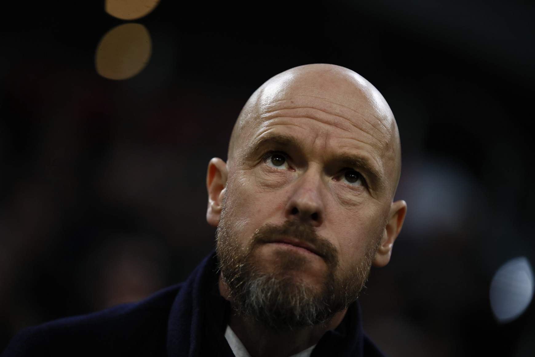 Erik ten Hag