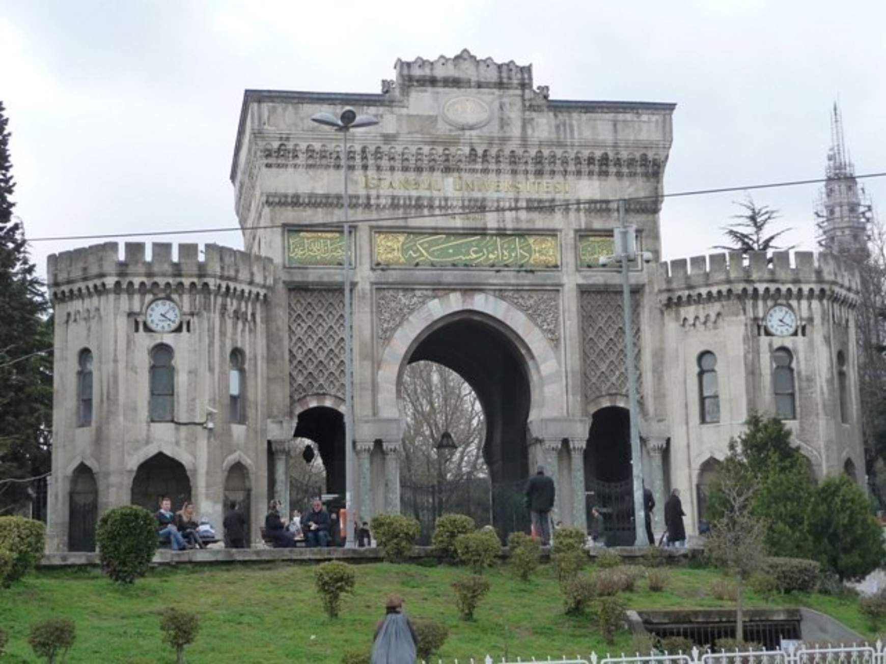 isztambul