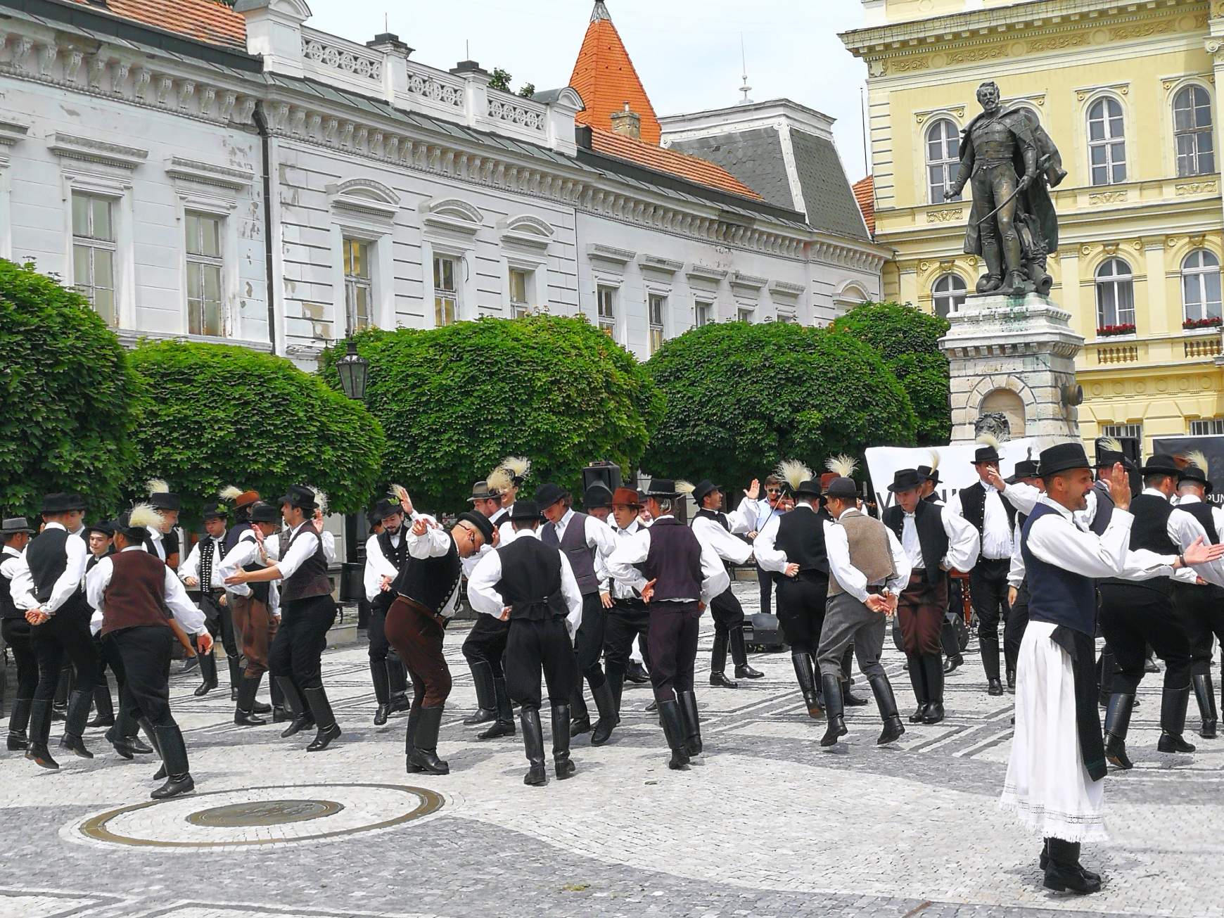 Közös dallal, tánccal a Nemzeti Összetartozás Napján – szebb magyar jövőt építve 