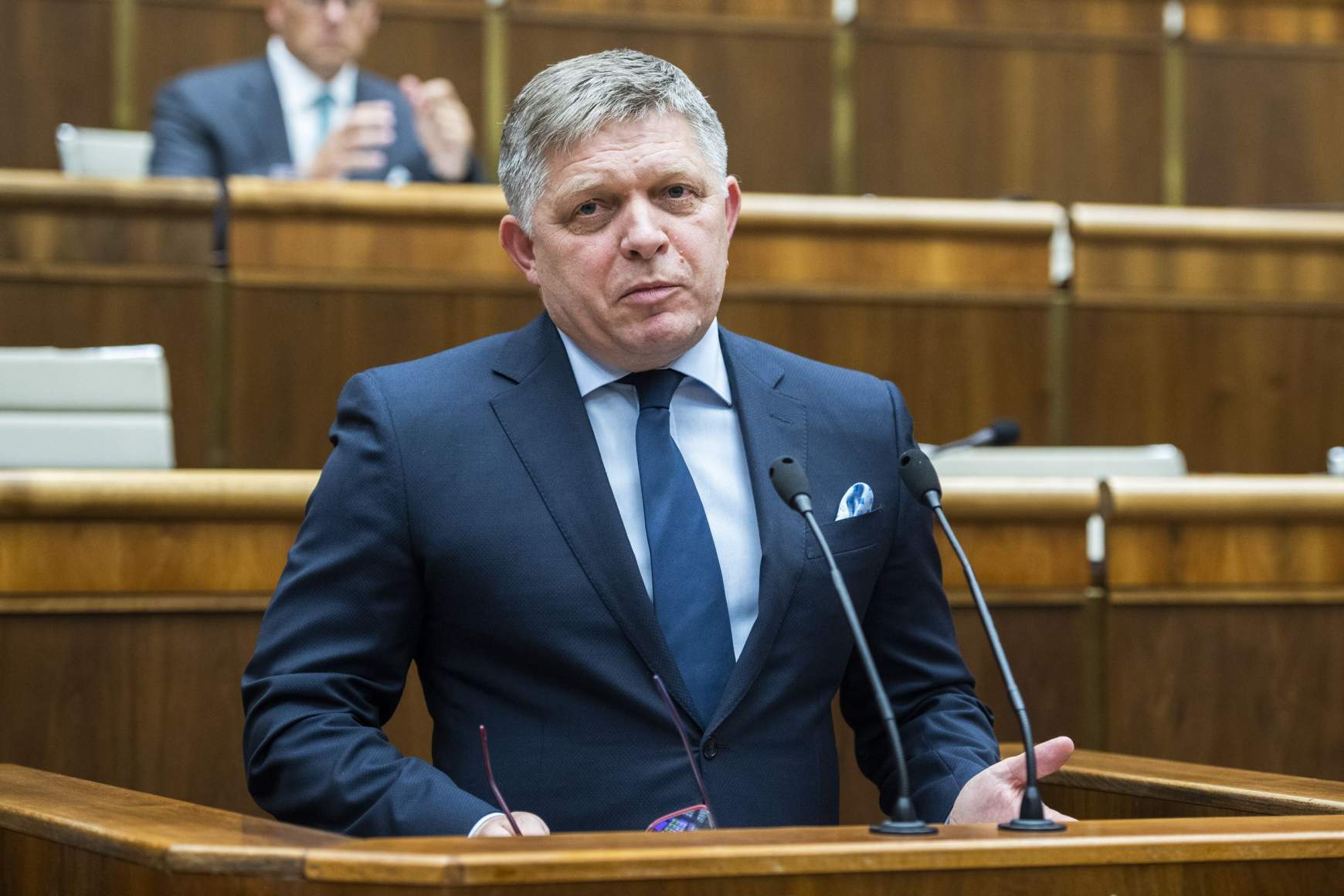 Robert Fico