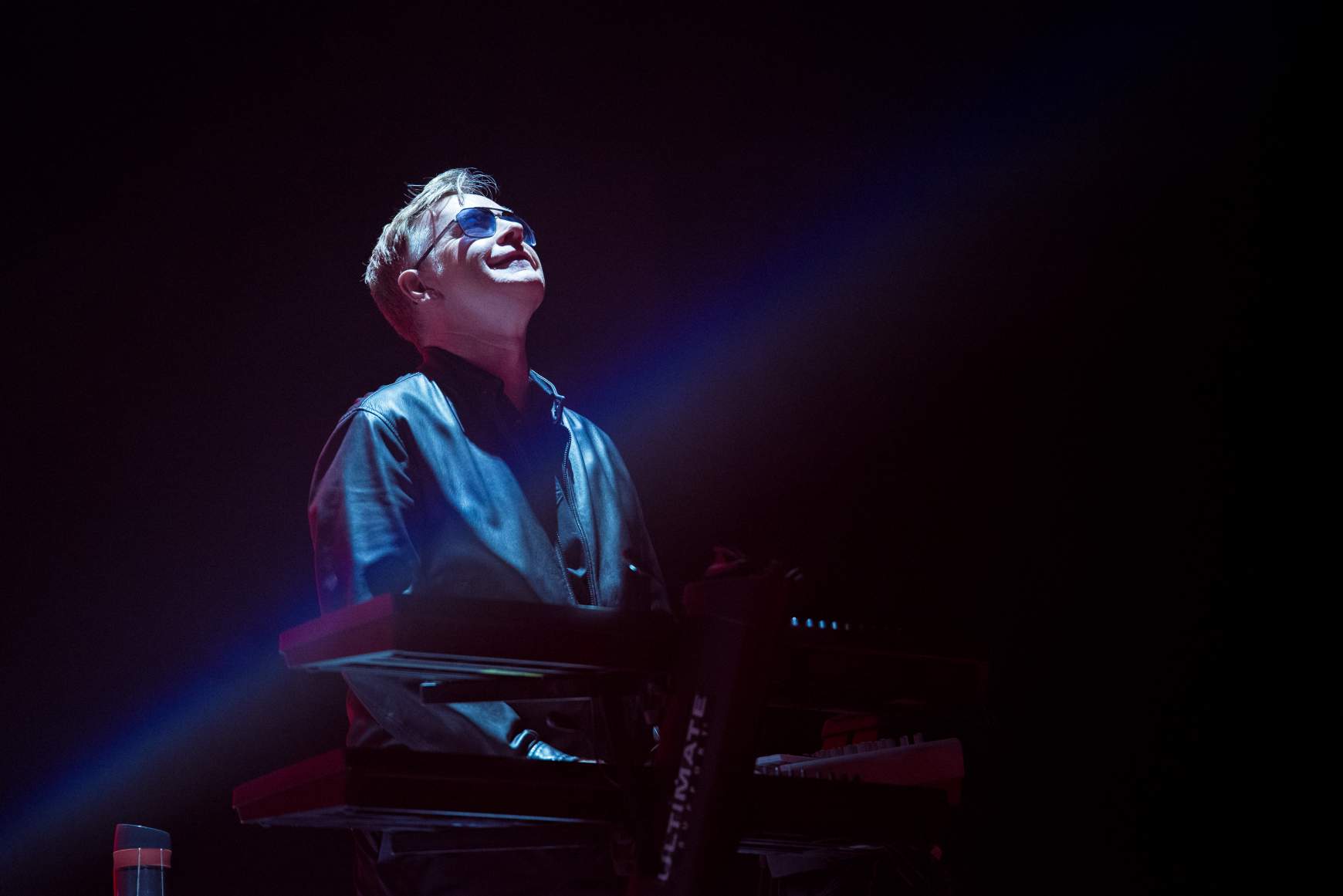 Andy Fletcher