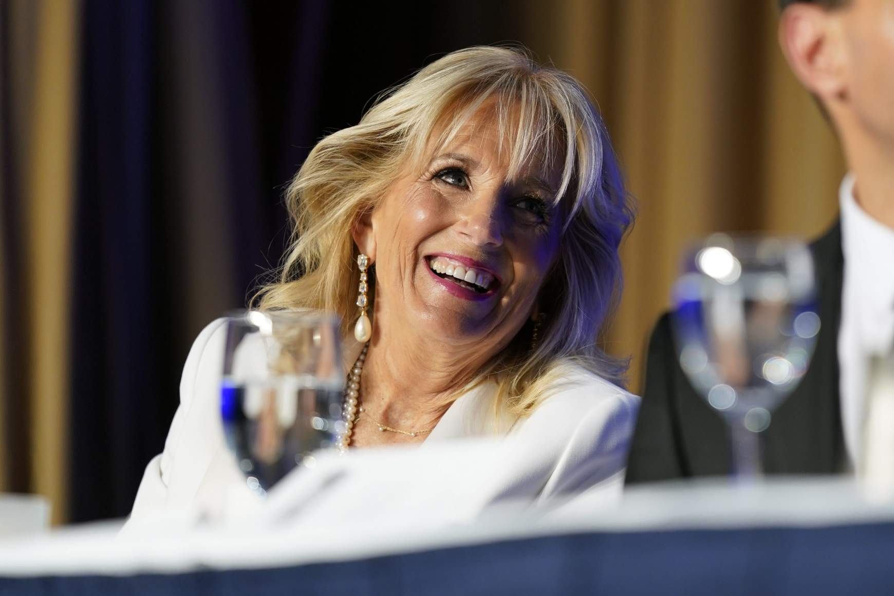 Jill Biden