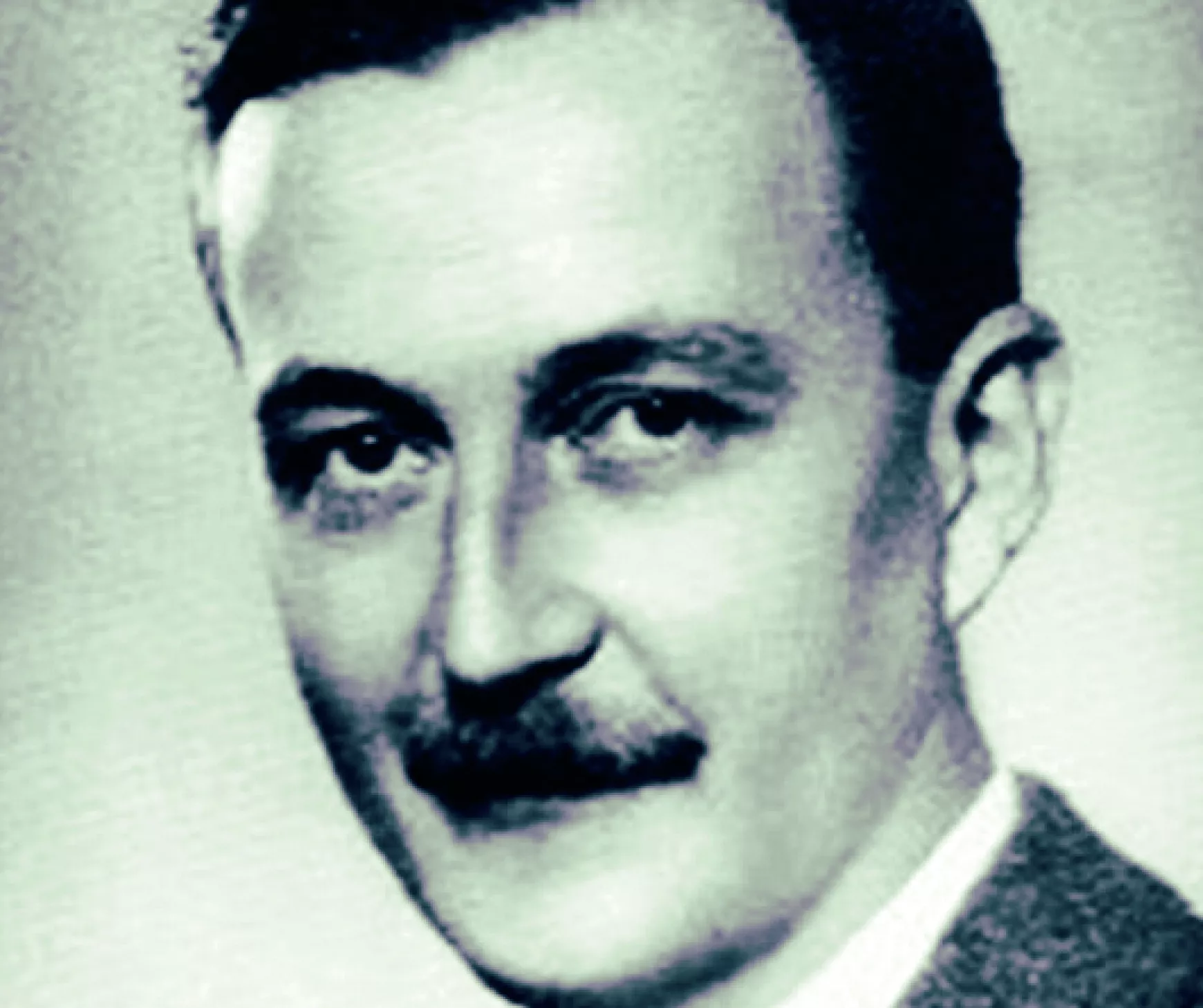 Esterházy János