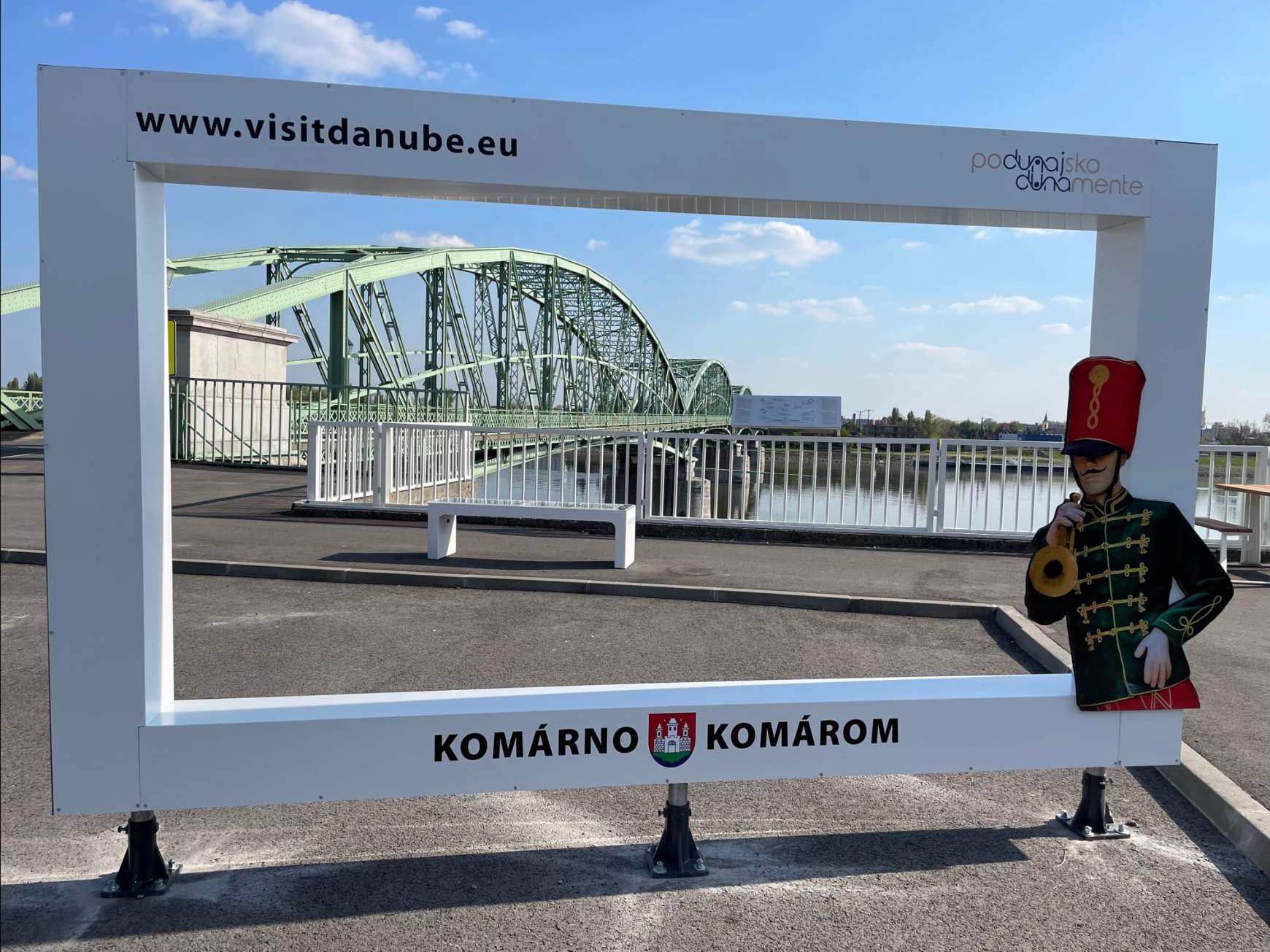 Régóta várt, gondűző közösségi ünnep volt a Komáromi Napok rendezvénysorozat