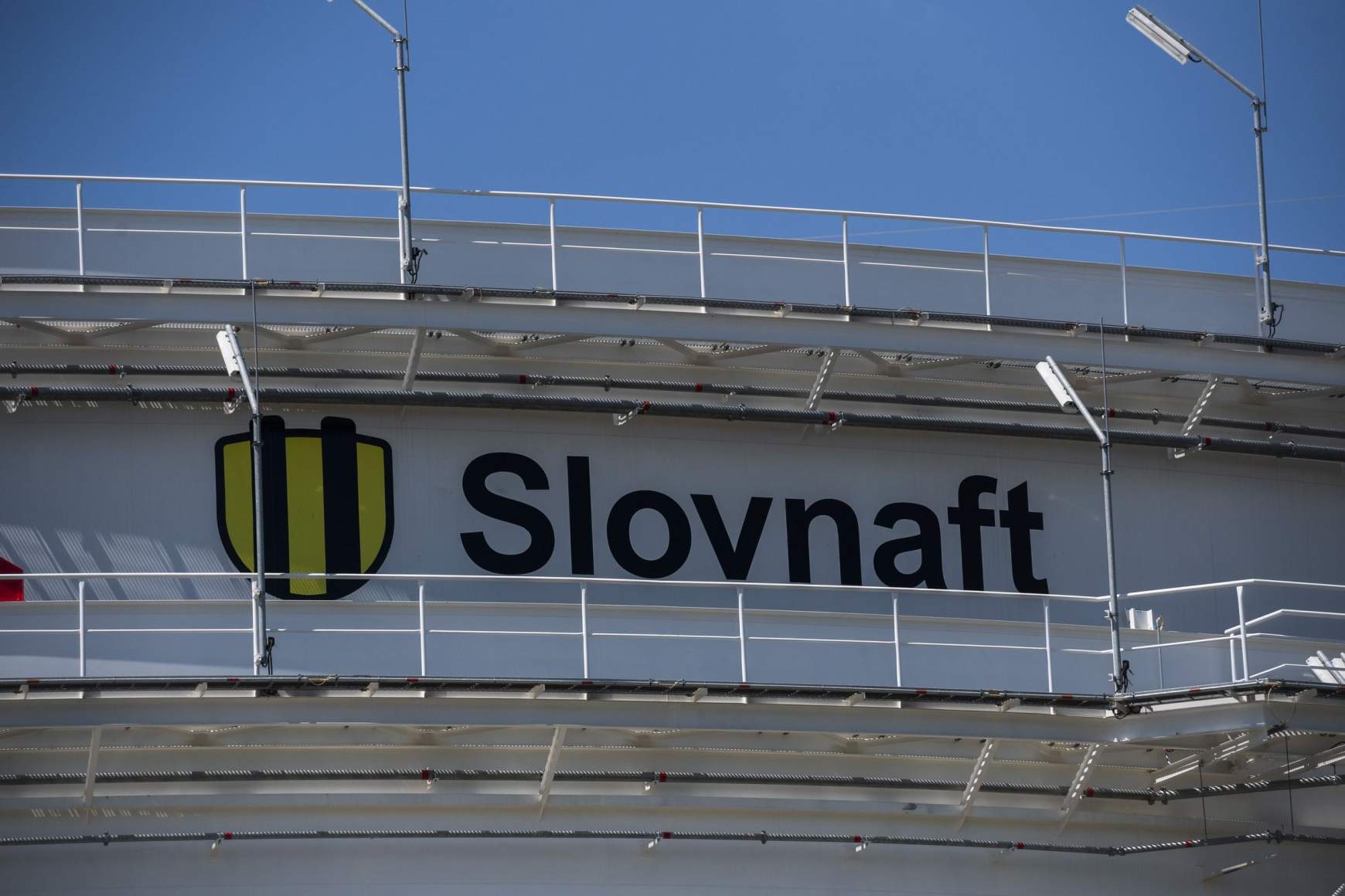 Slovnaft