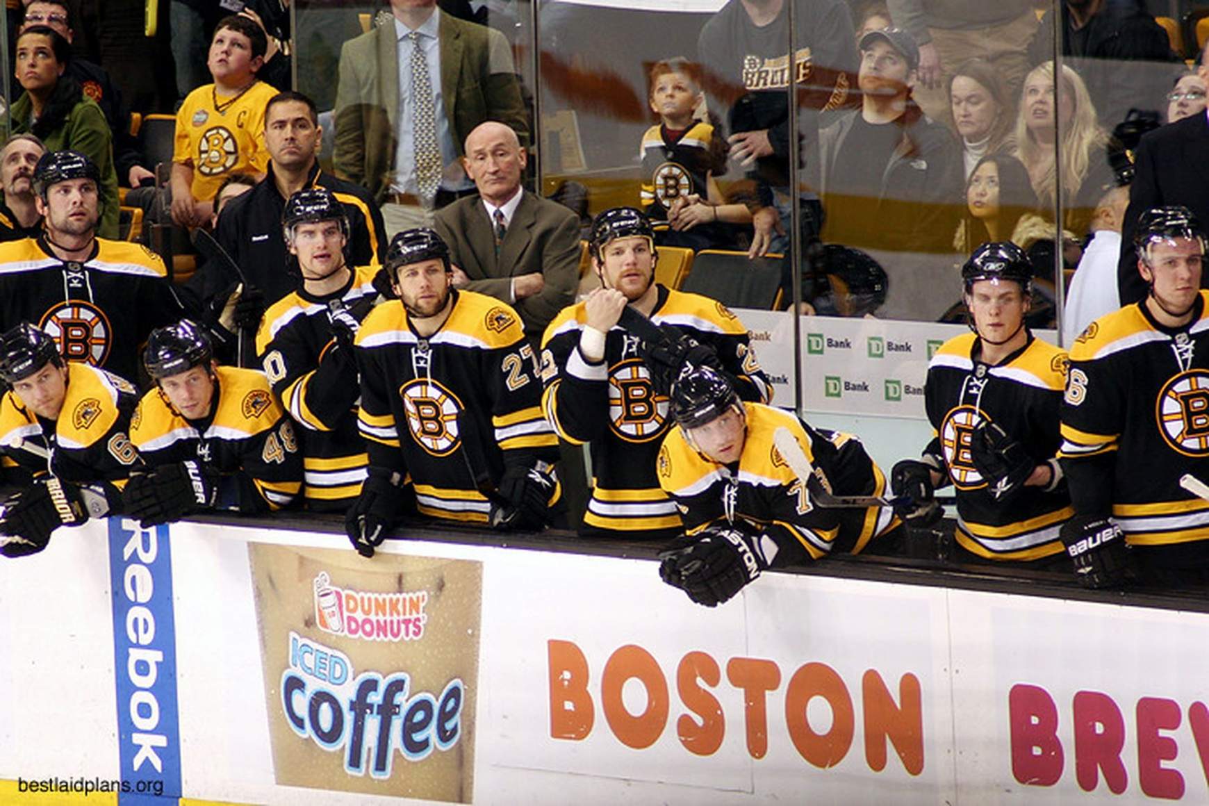 Boston Bruins