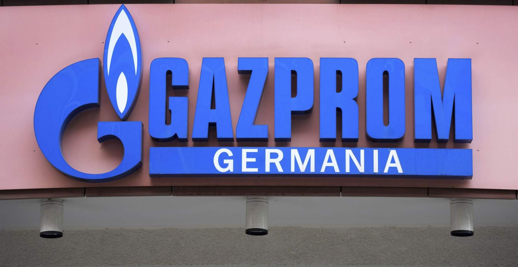 Gazprom Germania 